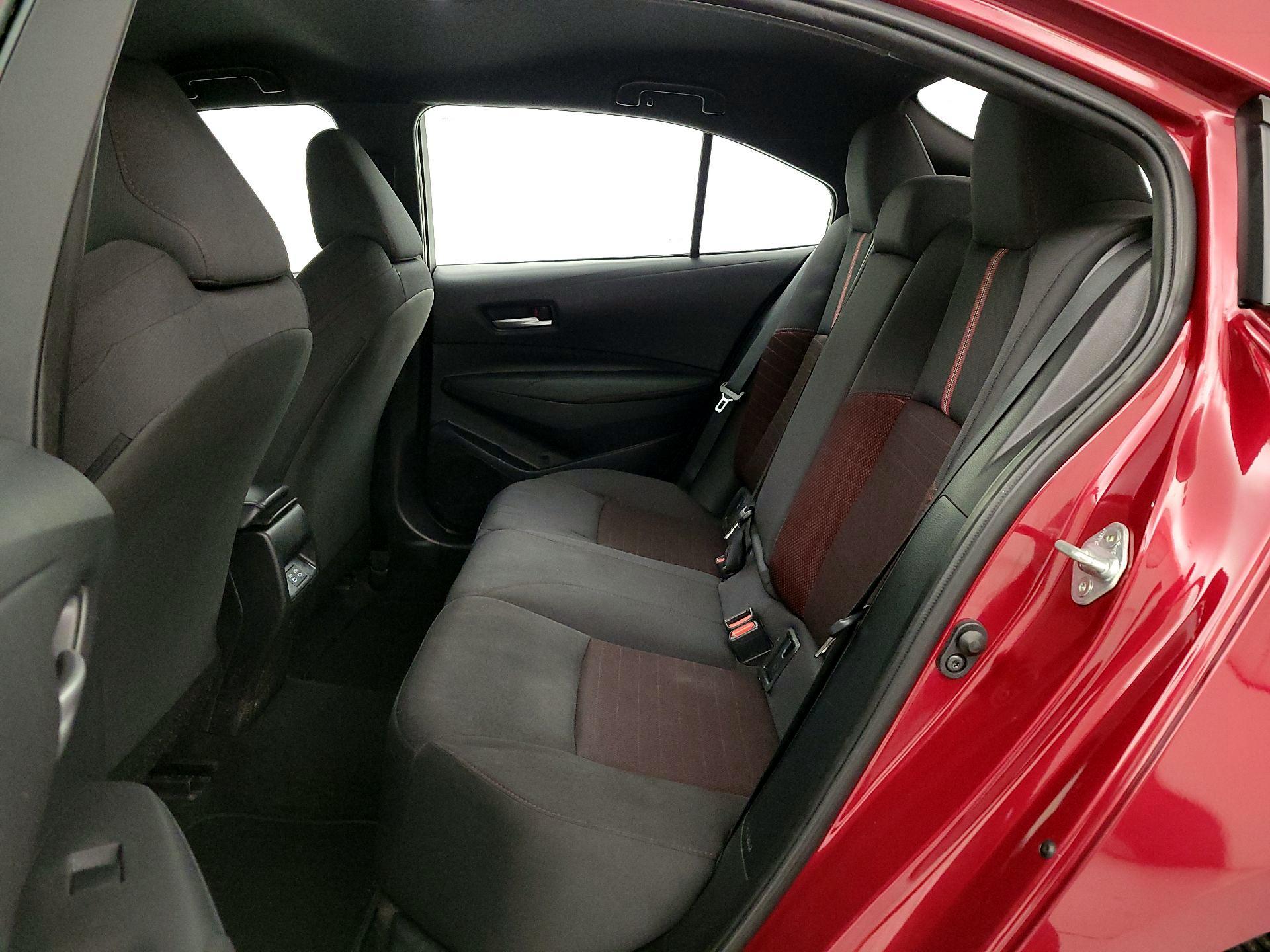 Thumbnail: 2024 Toyota Corolla - 19