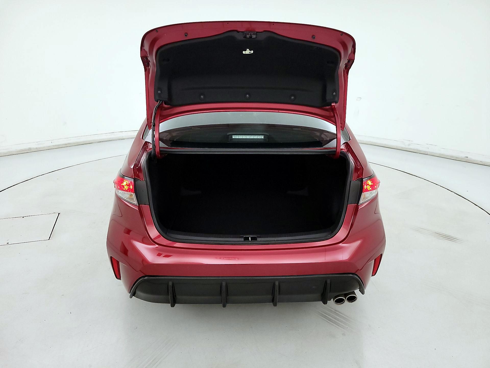 Thumbnail: 2024 Toyota Corolla - 20