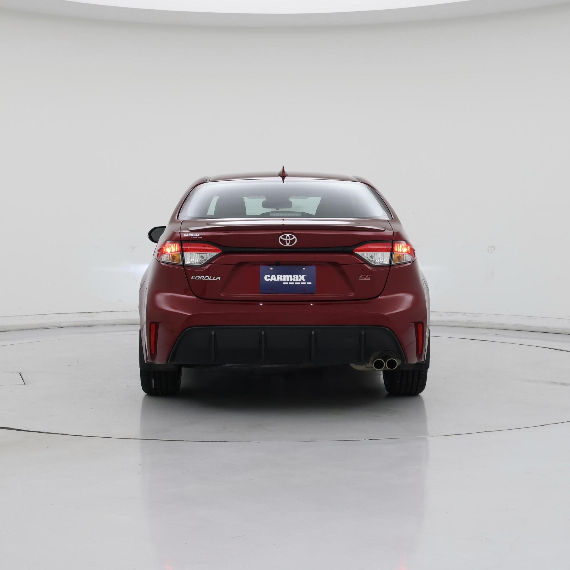 Thumbnail: 2024 Toyota Corolla - 6