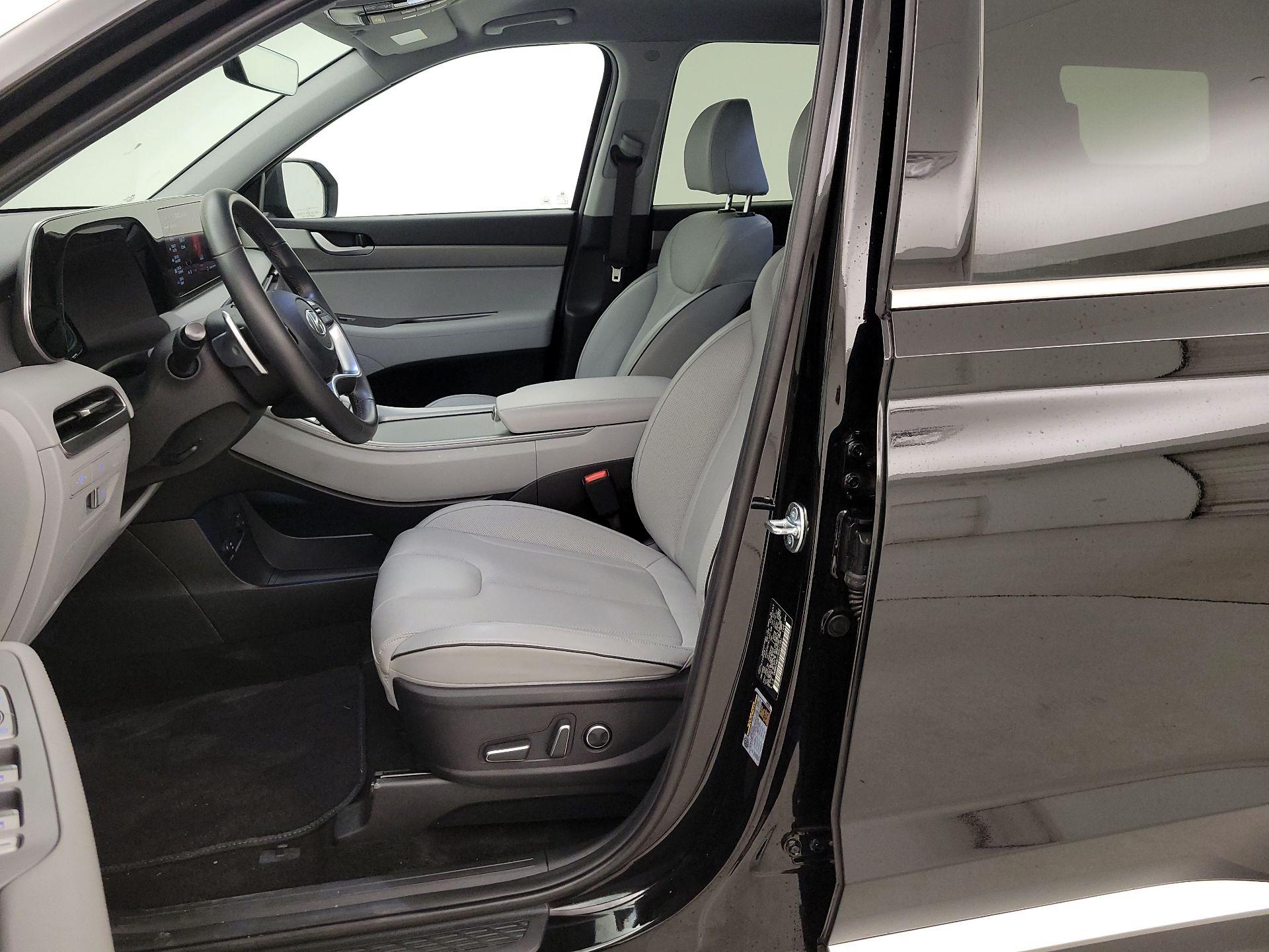 Thumbnail: 2025 Hyundai Palisade - 11