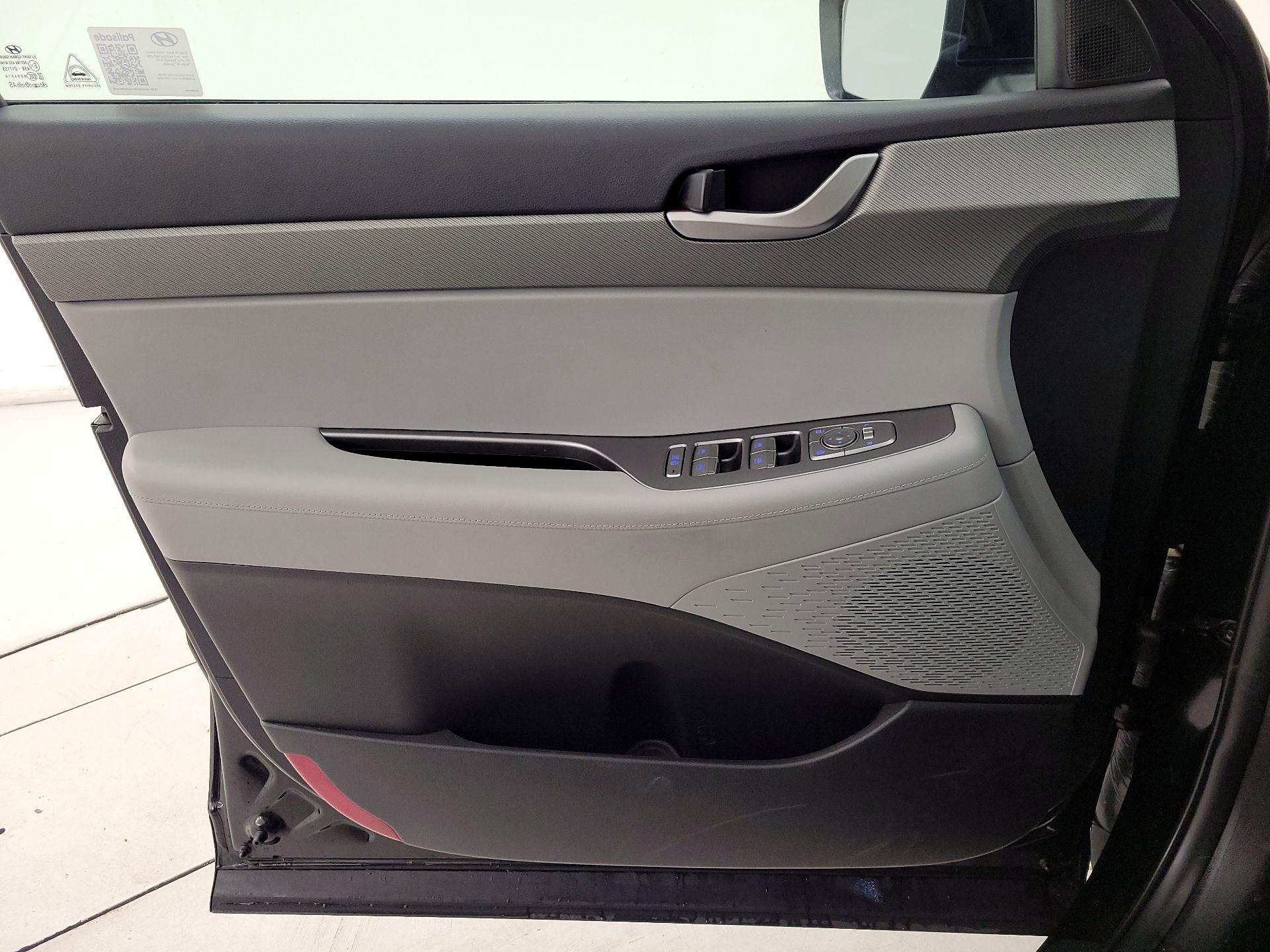 Thumbnail: 2025 Hyundai Palisade - 12