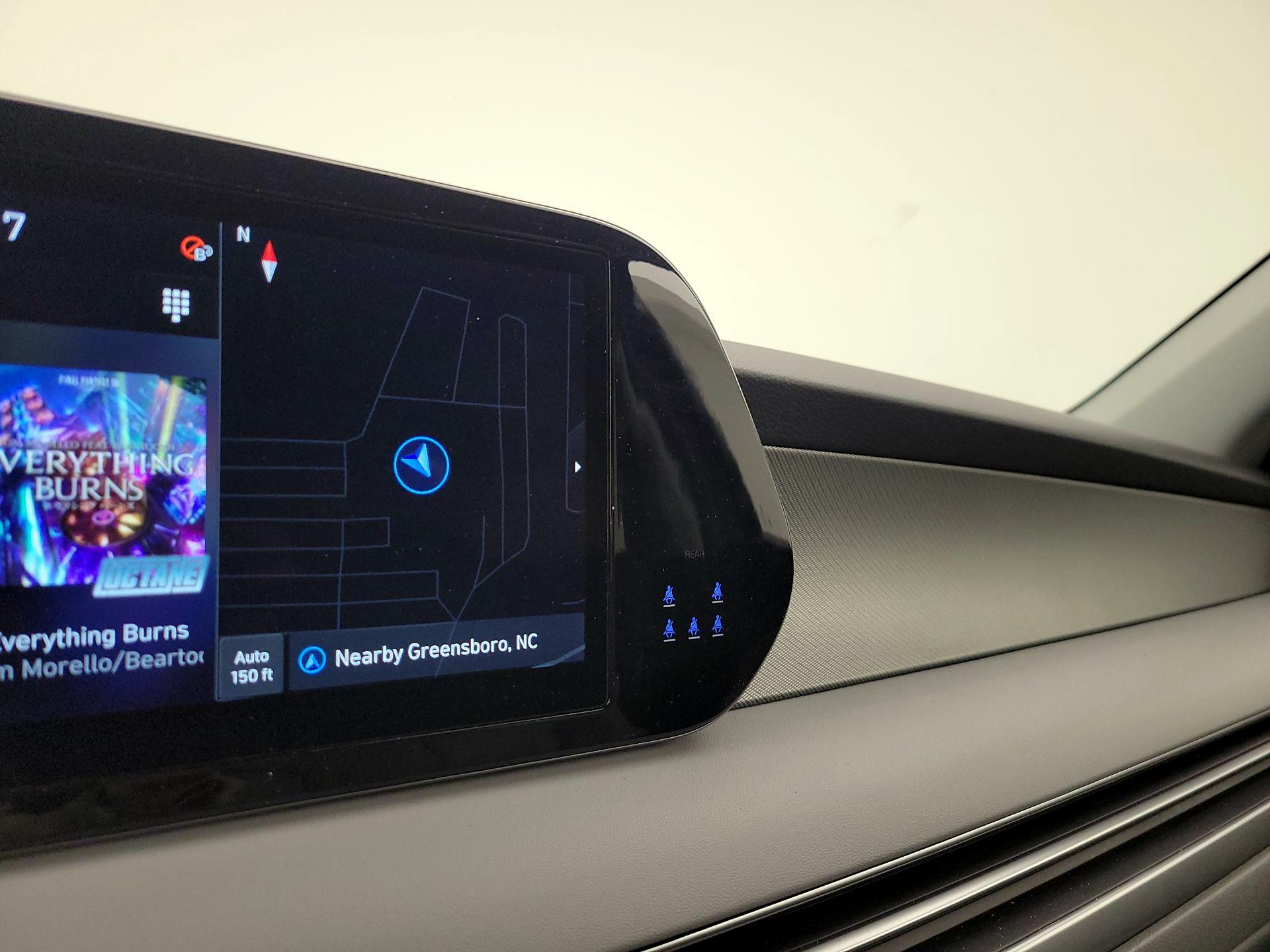 Thumbnail: 2025 Hyundai Palisade - 14