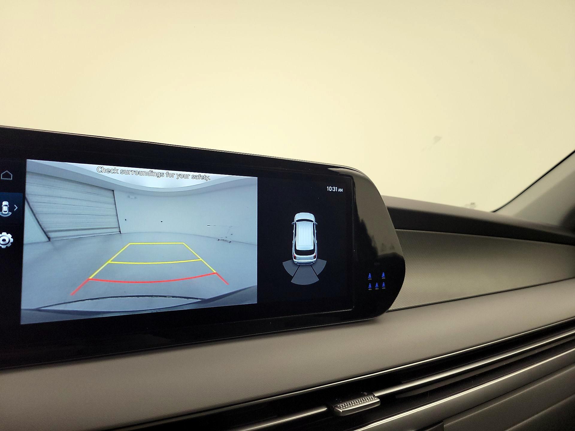 Thumbnail: 2025 Hyundai Palisade - 15