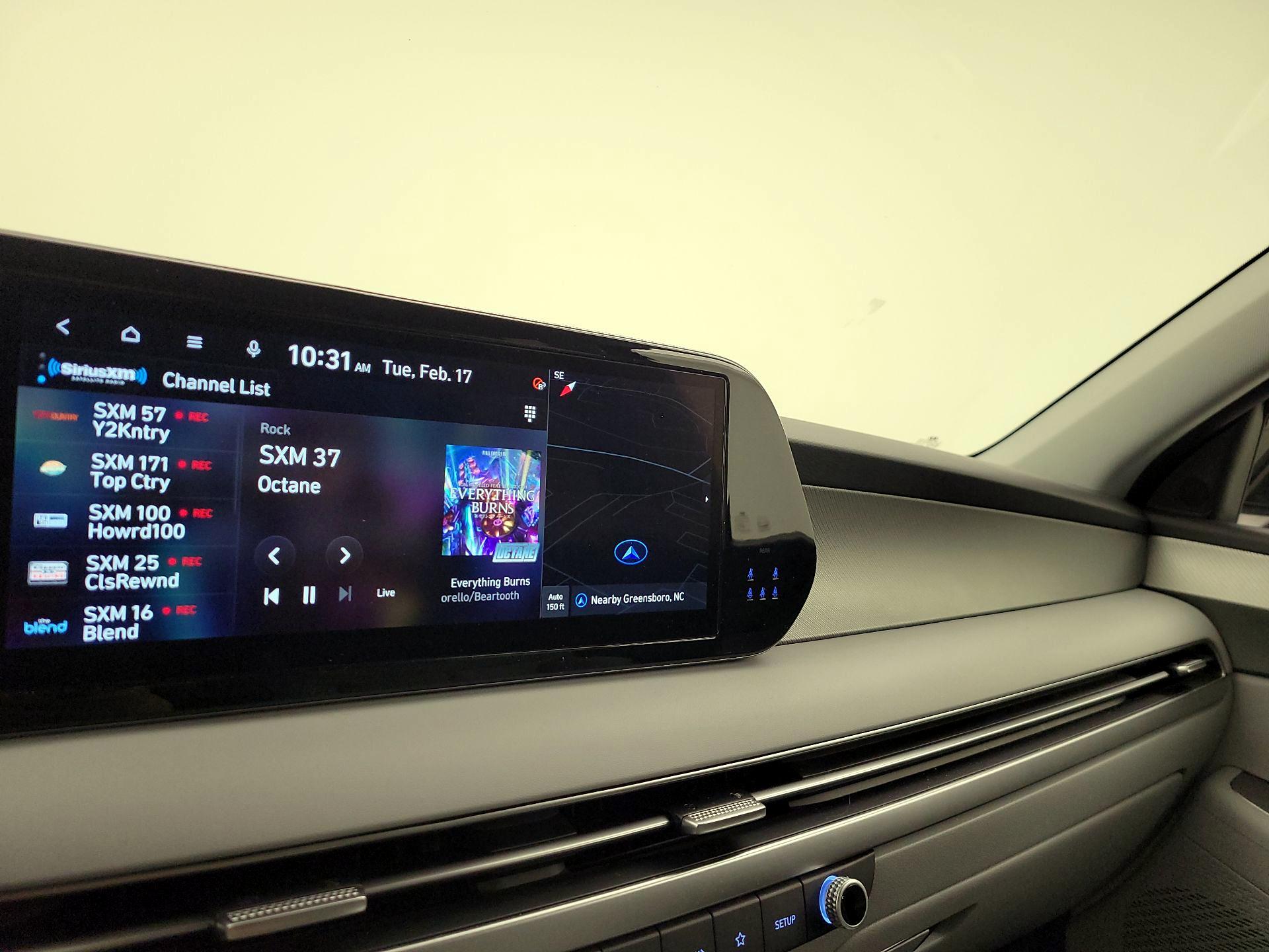 Thumbnail: 2025 Hyundai Palisade - 16