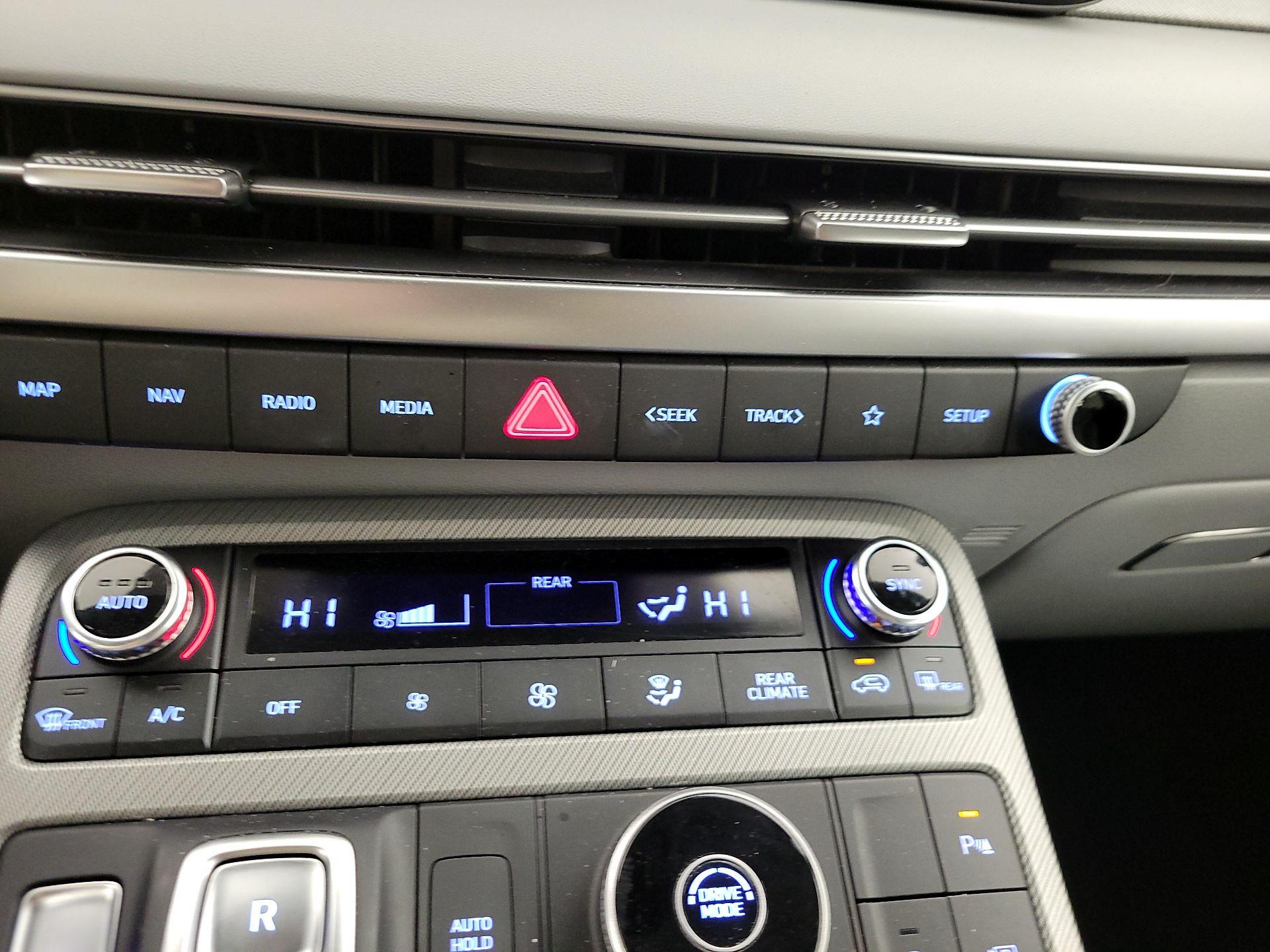 Thumbnail: 2025 Hyundai Palisade - 17