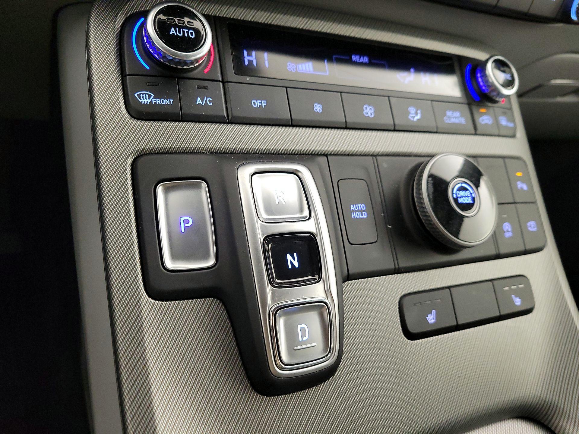 Thumbnail: 2025 Hyundai Palisade - 18