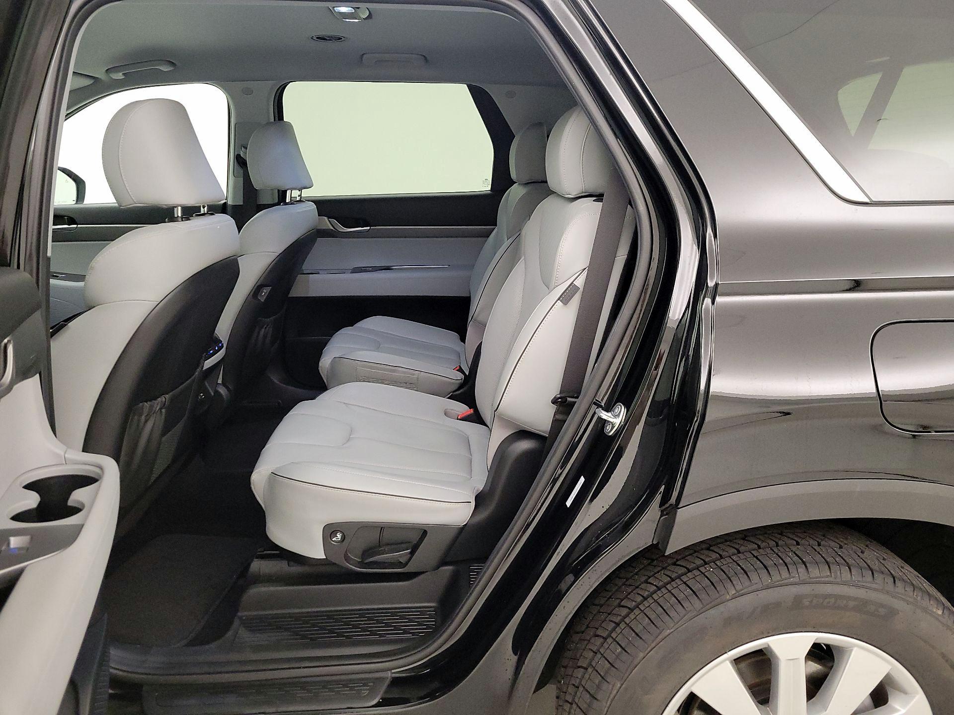 Thumbnail: 2025 Hyundai Palisade - 20