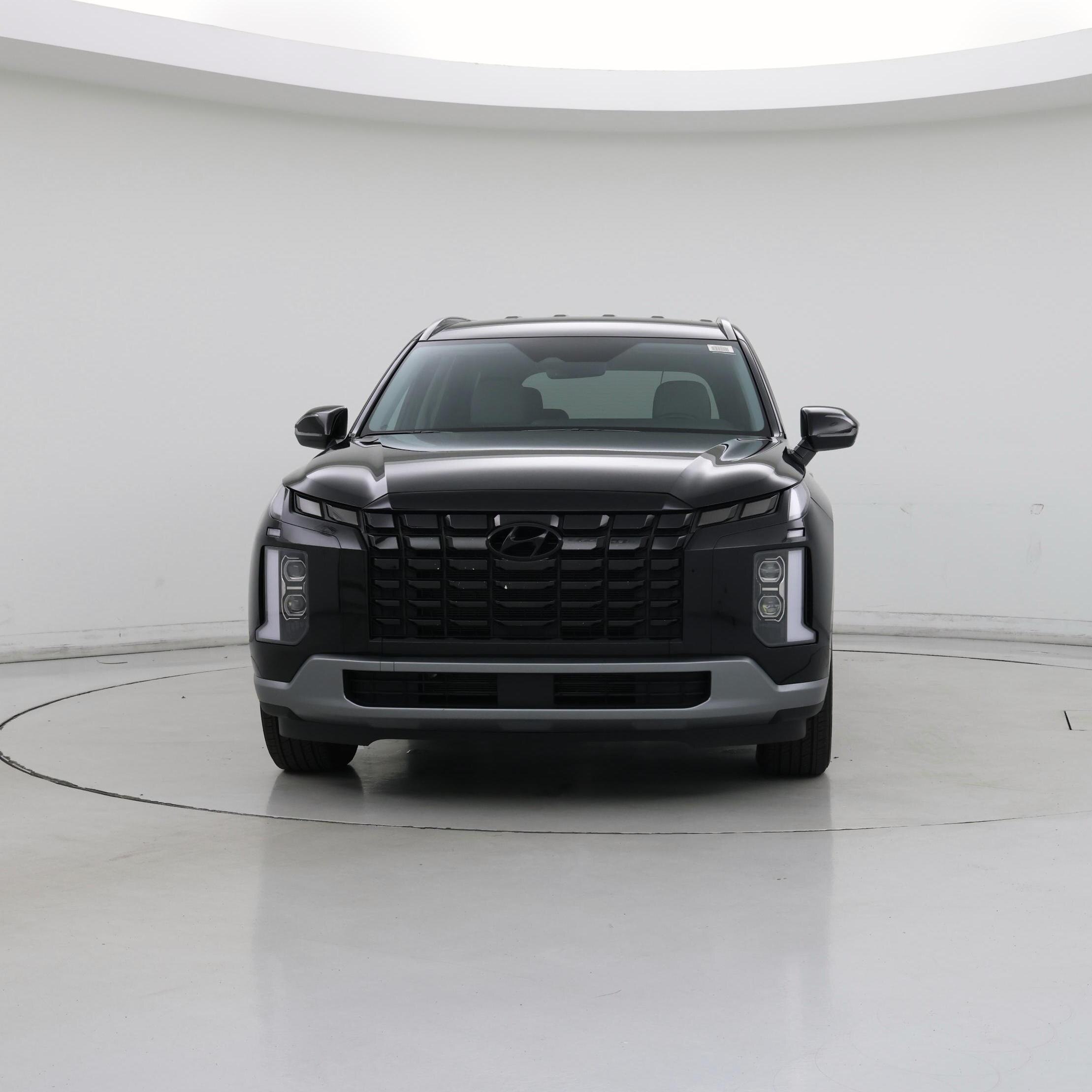 Thumbnail: 2025 Hyundai Palisade - 5