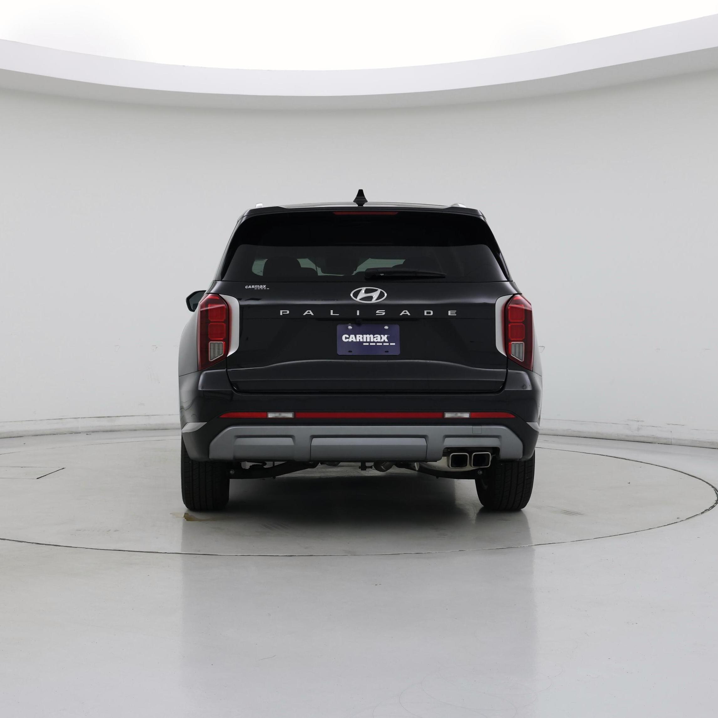 Thumbnail: 2025 Hyundai Palisade - 6