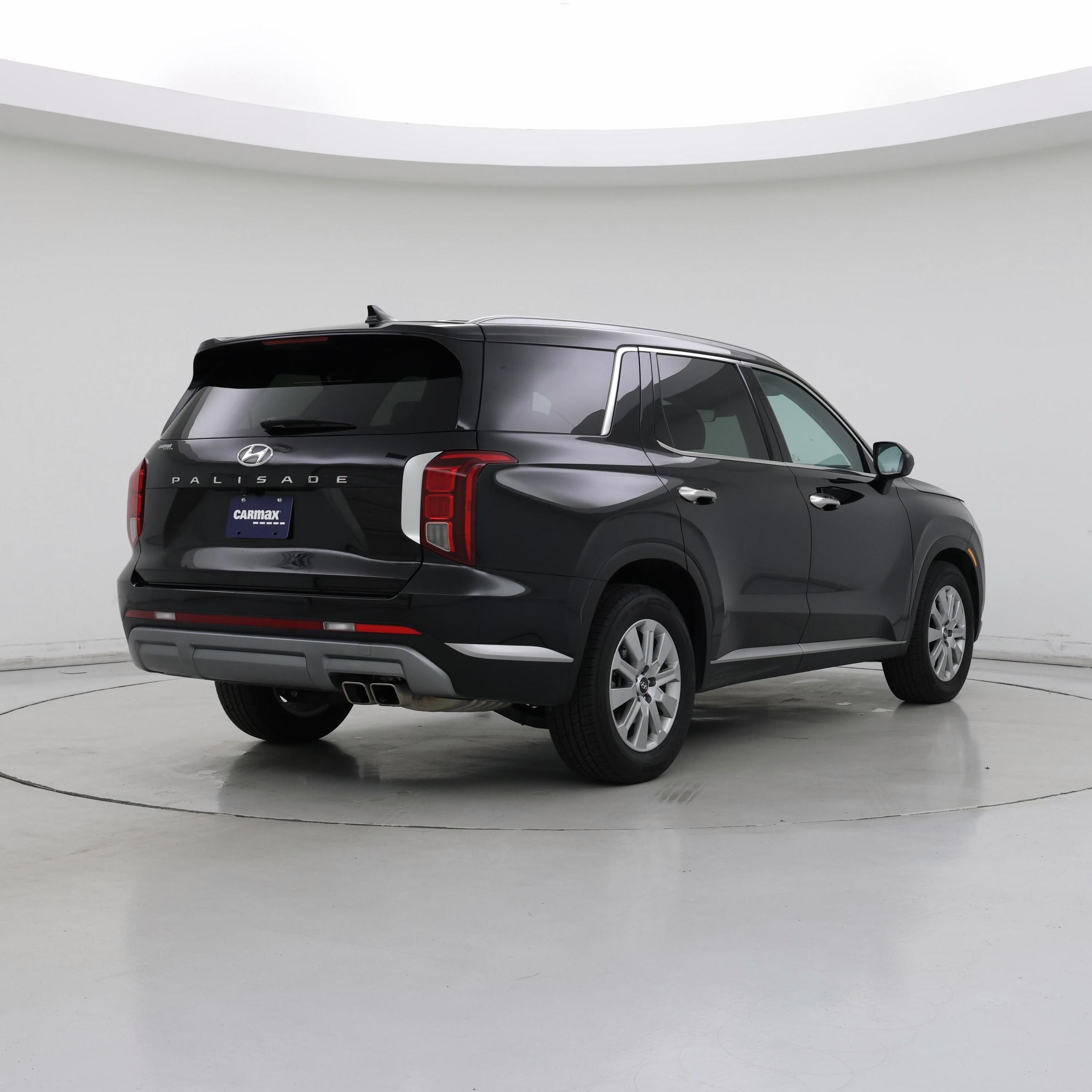 Thumbnail: 2025 Hyundai Palisade - 8