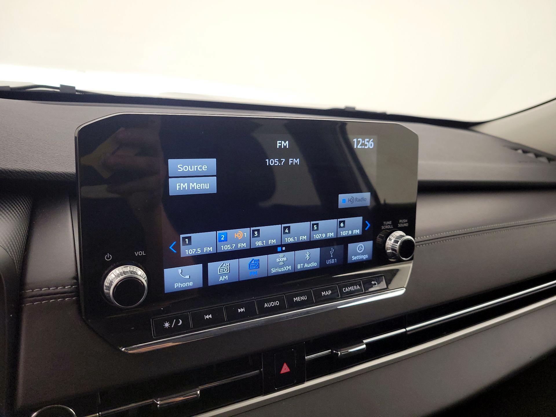 Thumbnail: 2024 Mitsubishi Outlander - 14