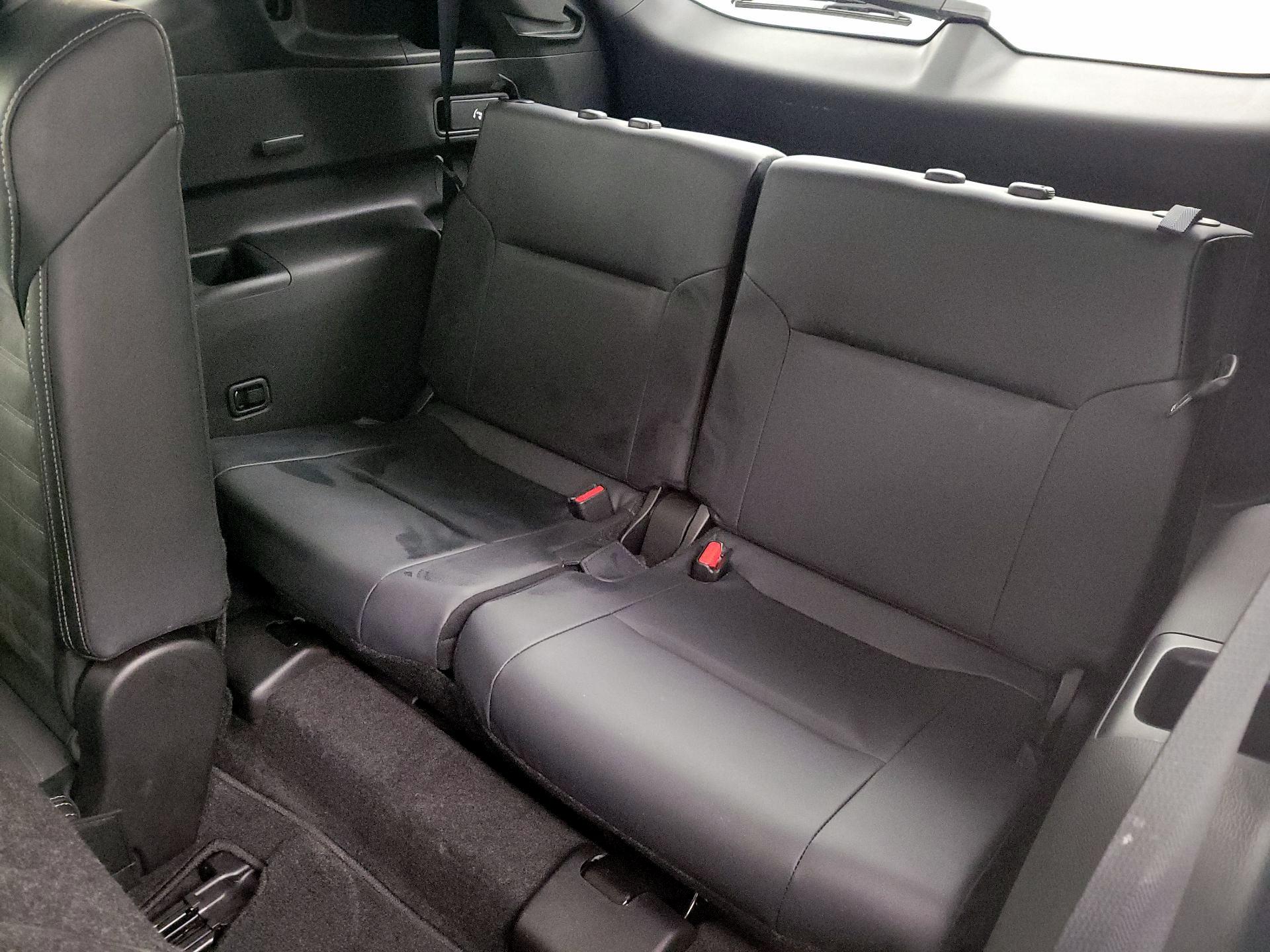 Thumbnail: 2024 Mitsubishi Outlander - 19