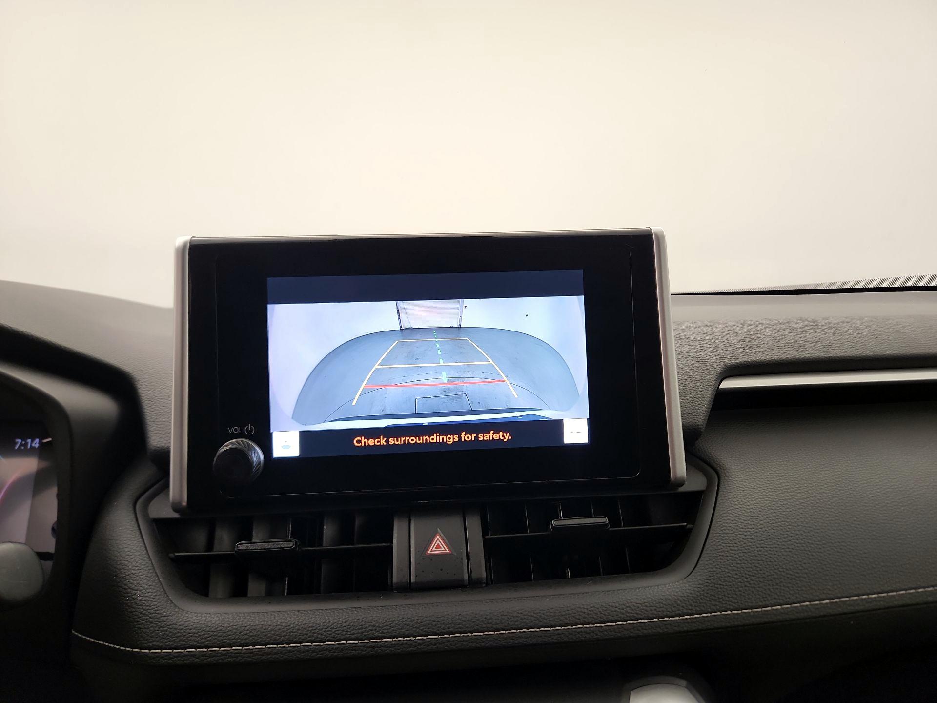 Thumbnail: 2024 Toyota RAV4 - 14