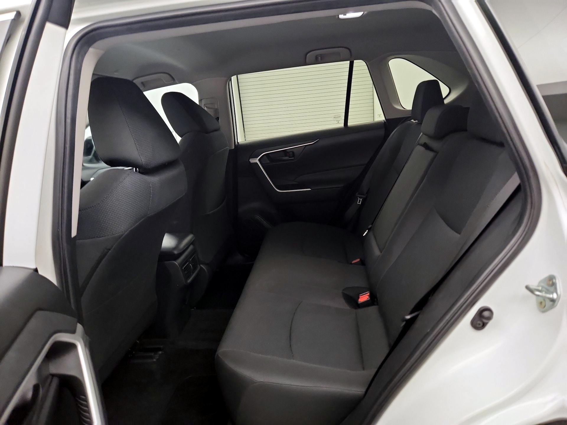 Thumbnail: 2024 Toyota RAV4 - 19