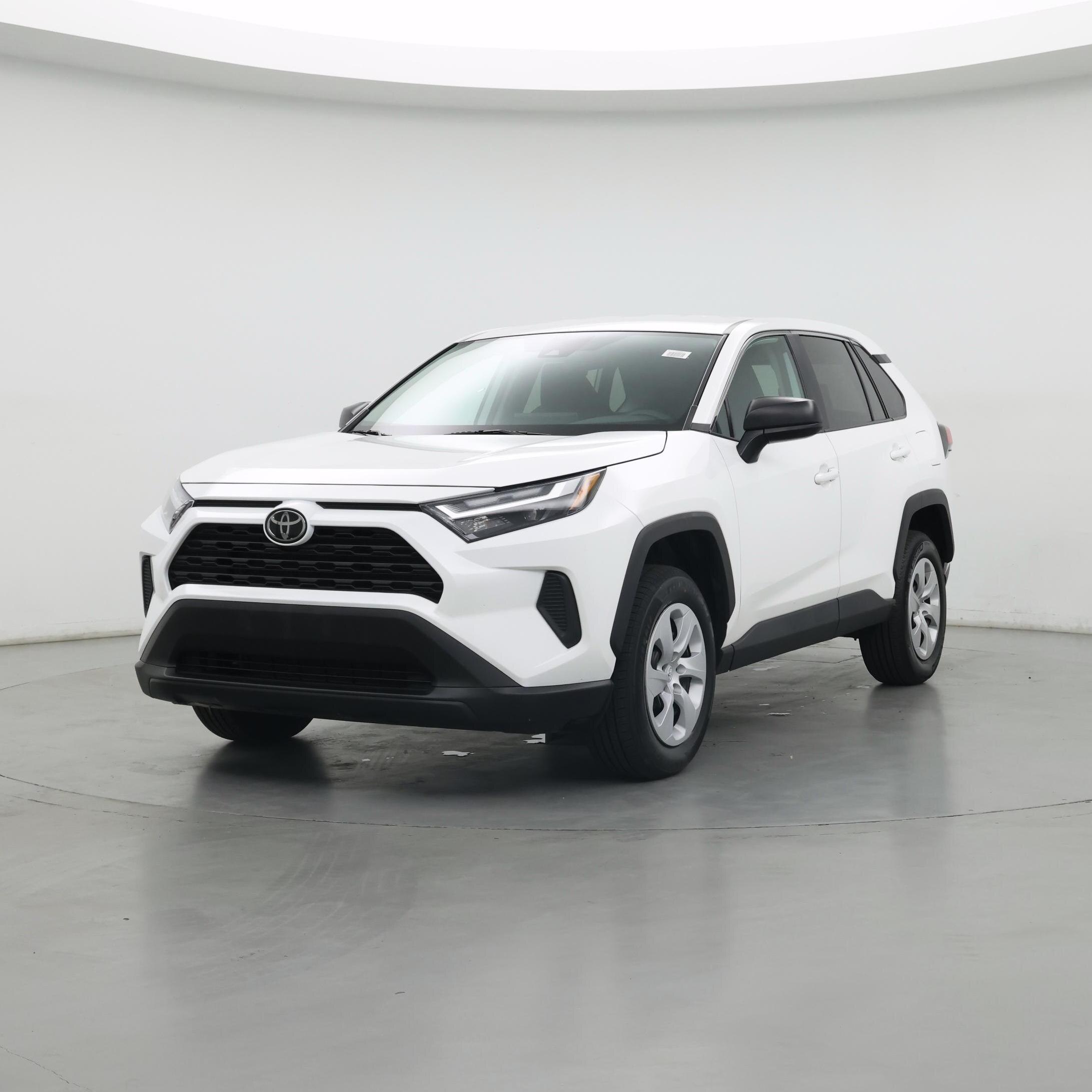 Thumbnail: 2024 Toyota RAV4 - 4