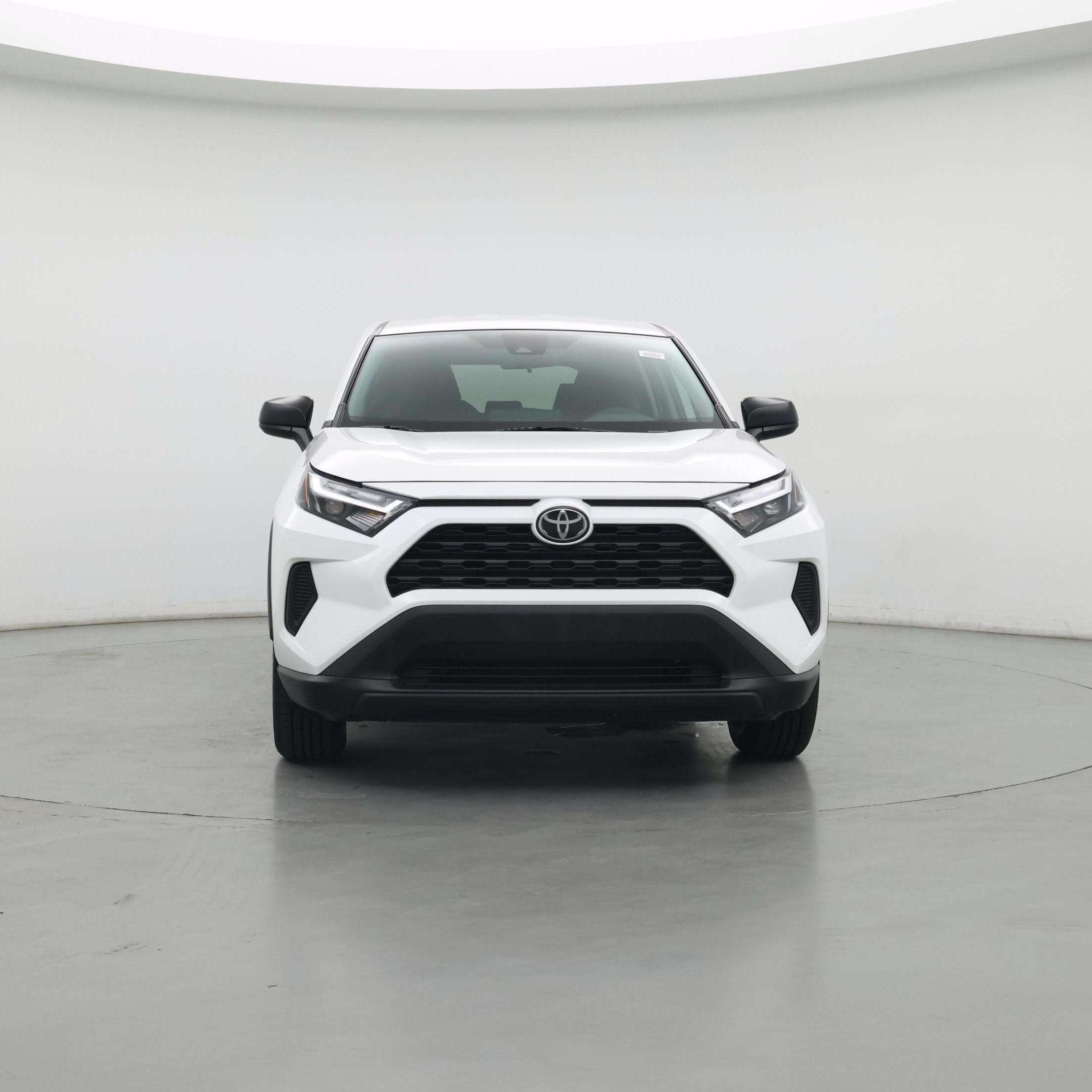 Thumbnail: 2024 Toyota RAV4 - 5