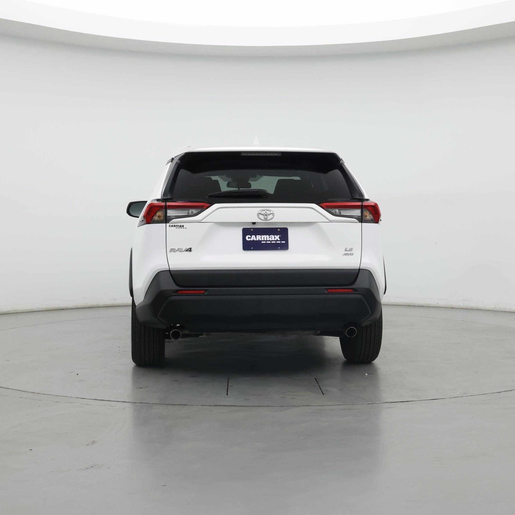 Thumbnail: 2024 Toyota RAV4 - 6