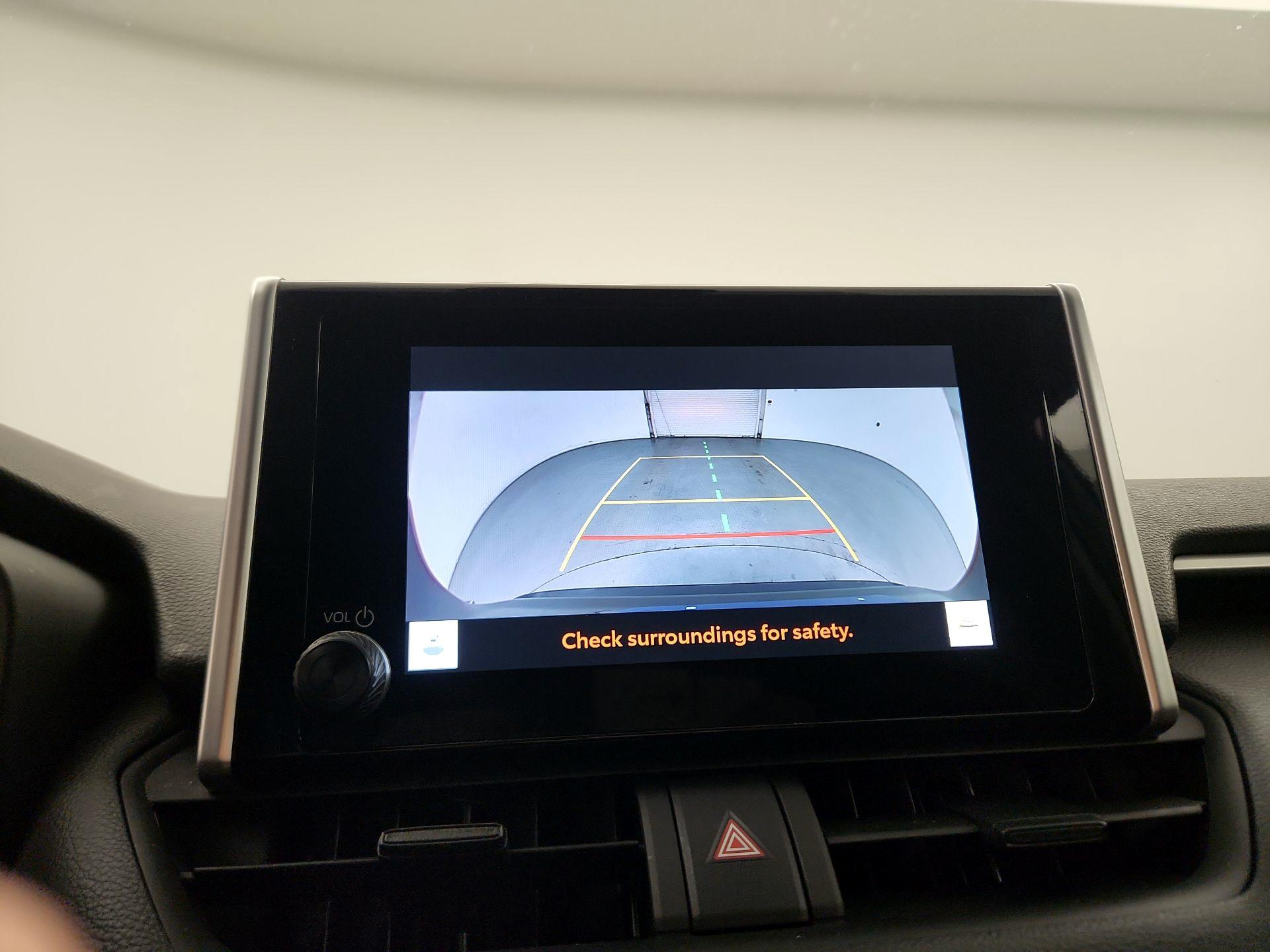 Thumbnail: 2024 Toyota RAV4 - 14