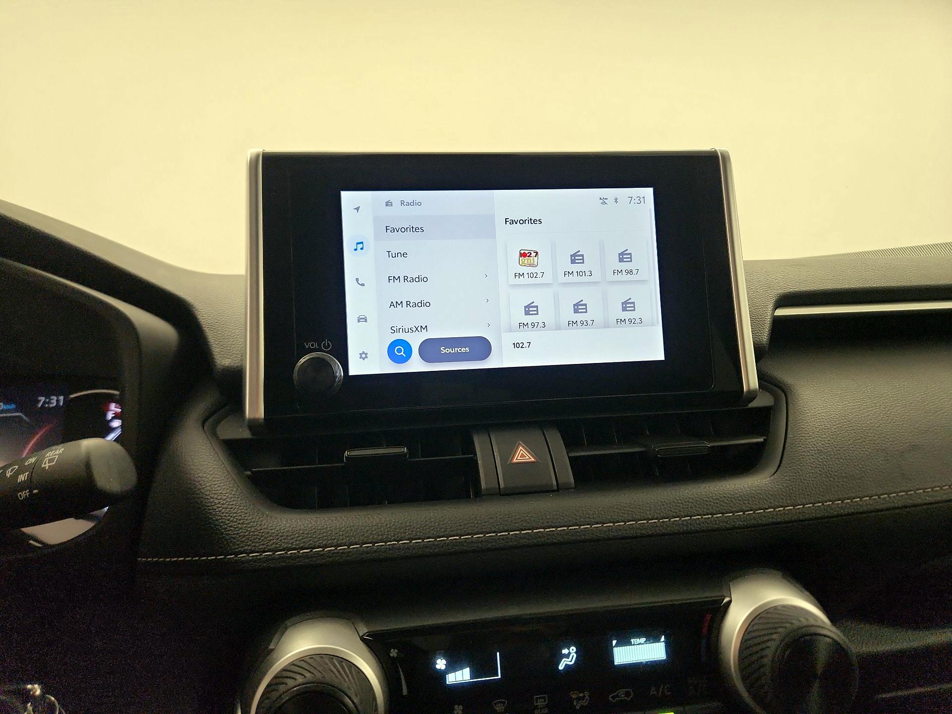 Thumbnail: 2024 Toyota RAV4 - 15