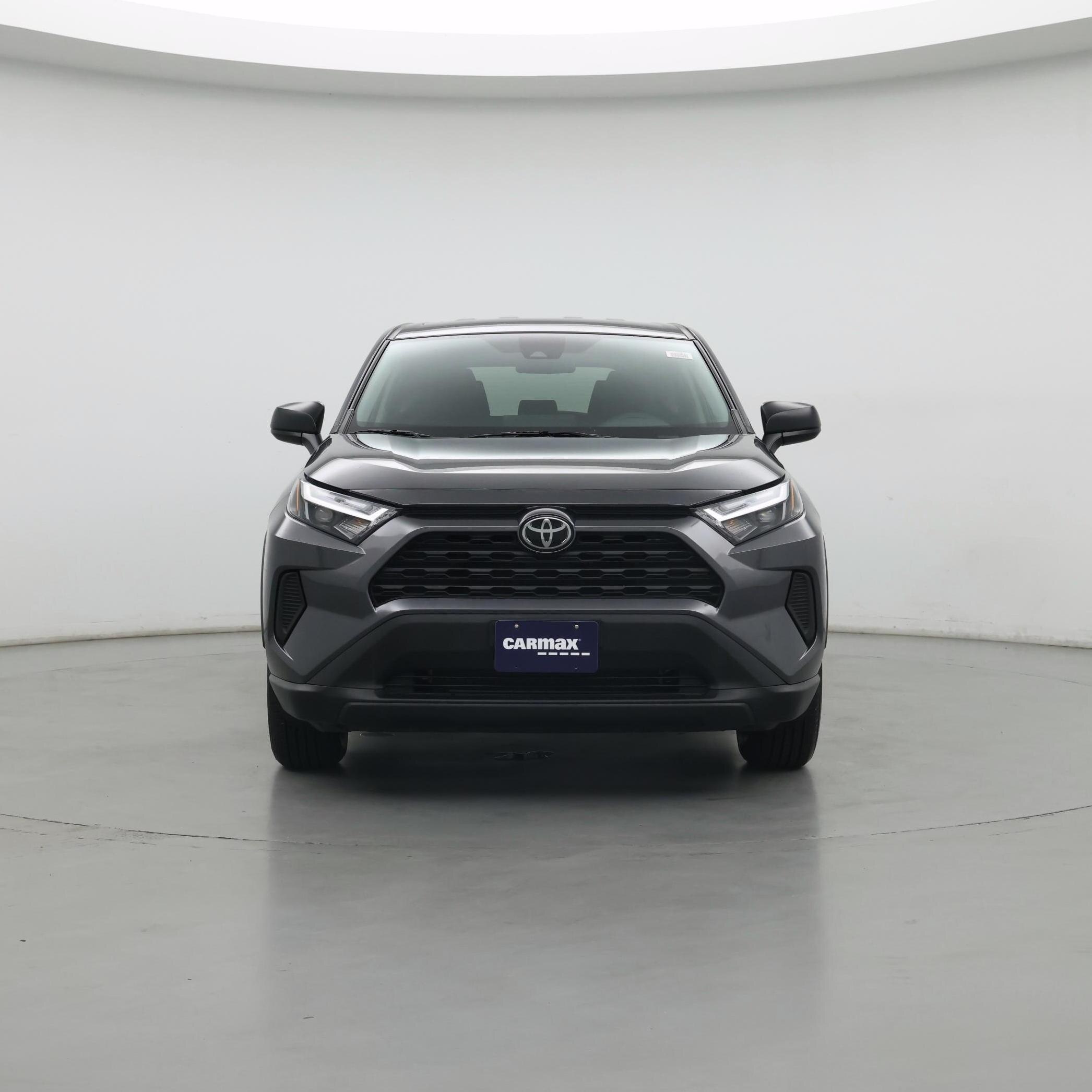 Thumbnail: 2024 Toyota RAV4 - 5