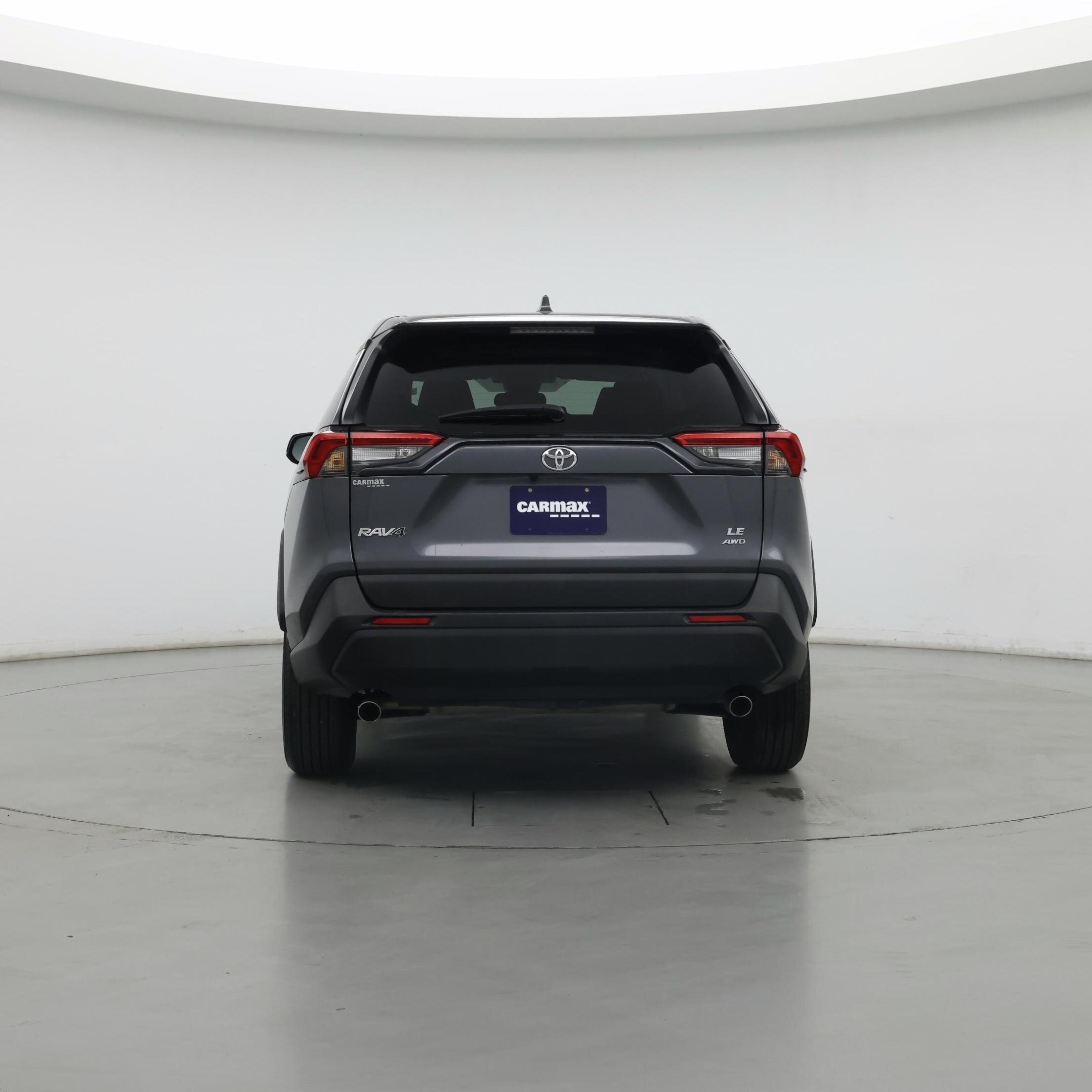 Thumbnail: 2024 Toyota RAV4 - 6