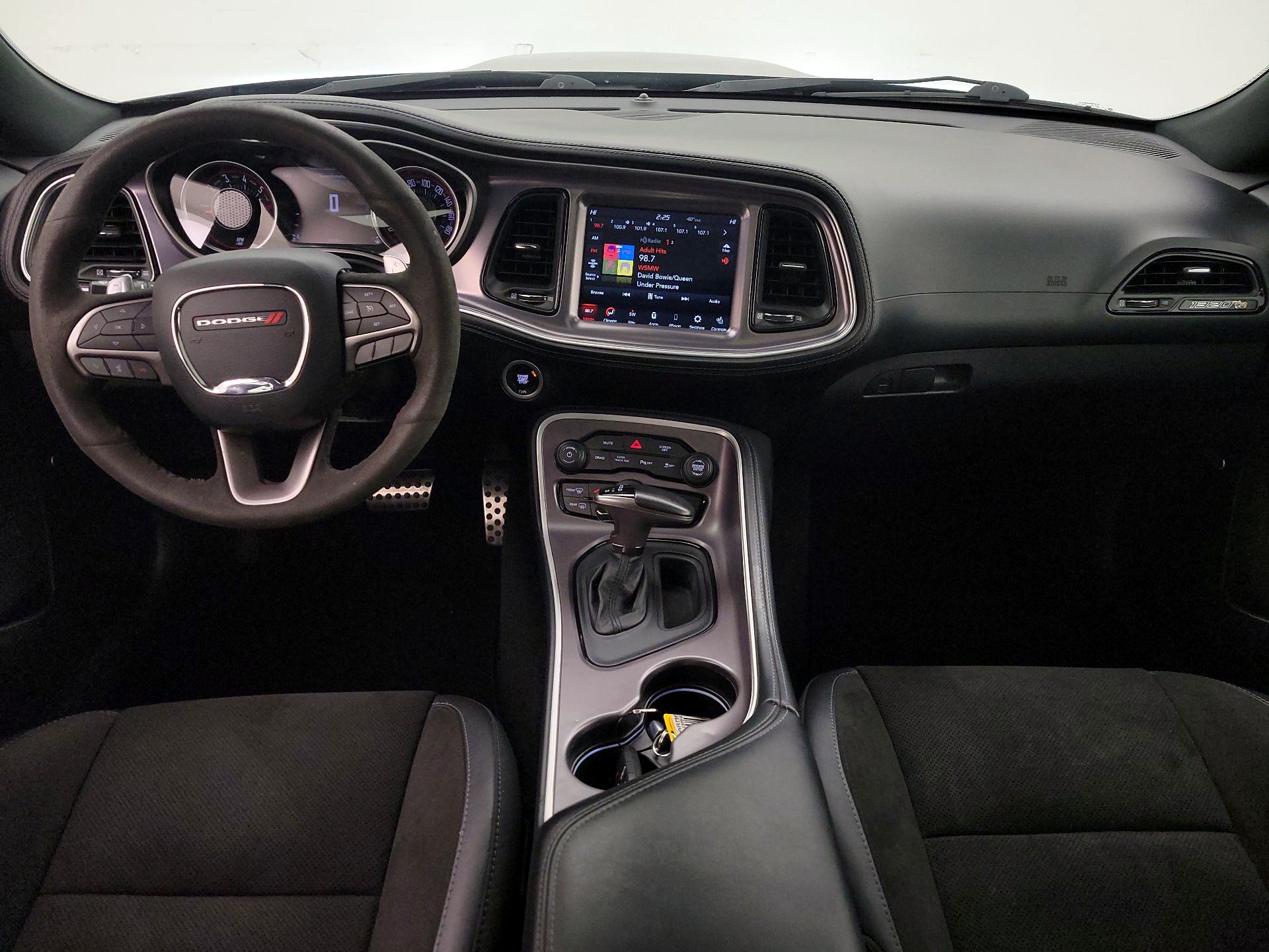 Thumbnail: 2021 Dodge Challenger - 9