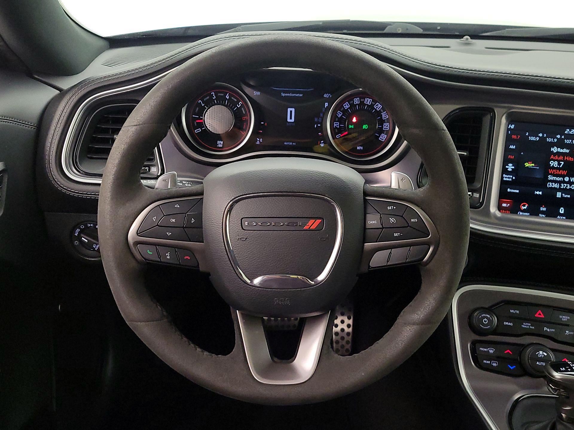 Thumbnail: 2021 Dodge Challenger - 10