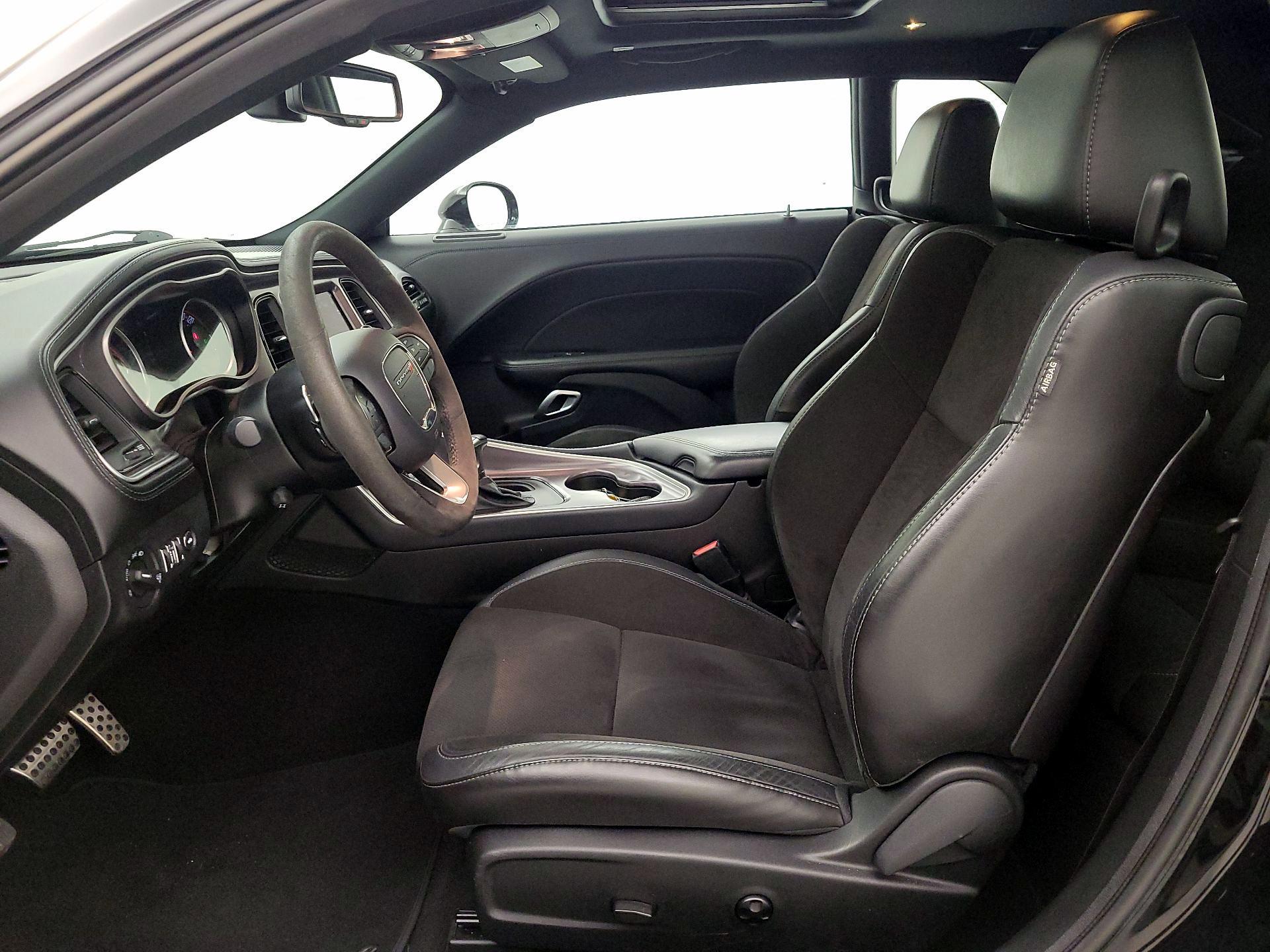 Thumbnail: 2021 Dodge Challenger - 11