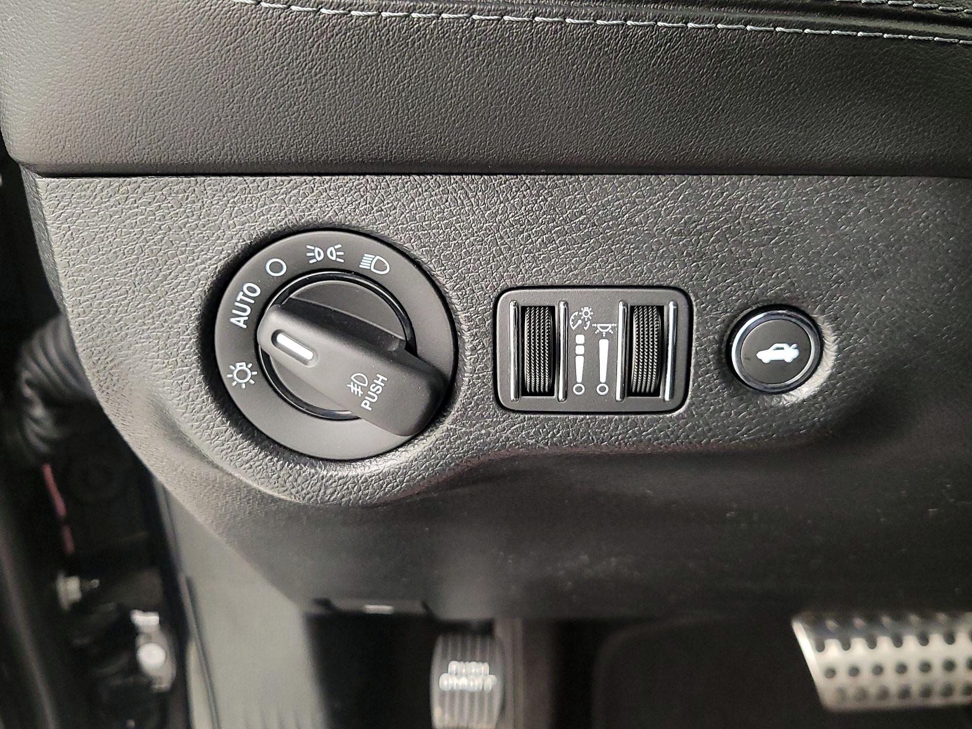 Thumbnail: 2021 Dodge Challenger - 13