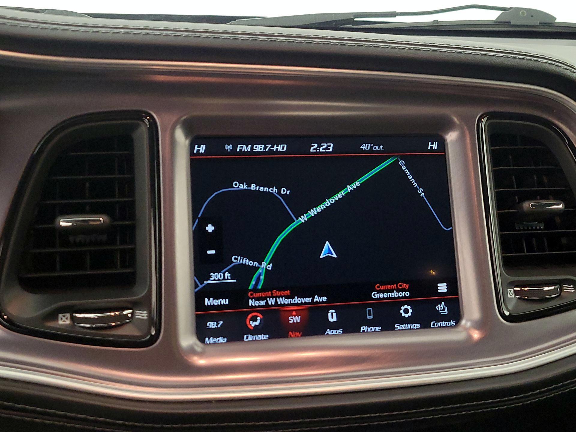 Thumbnail: 2021 Dodge Challenger - 14