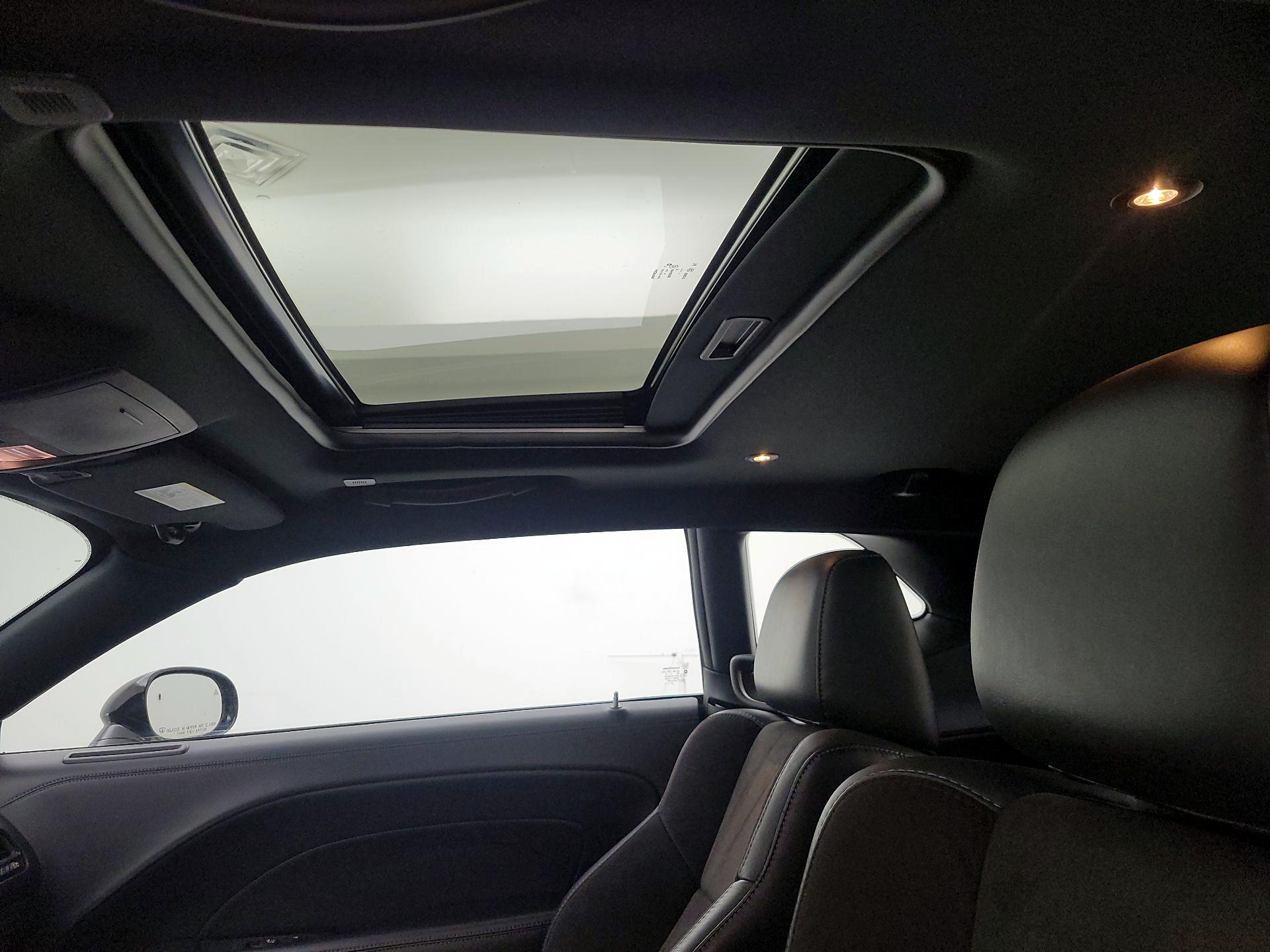 Thumbnail: 2021 Dodge Challenger - 20