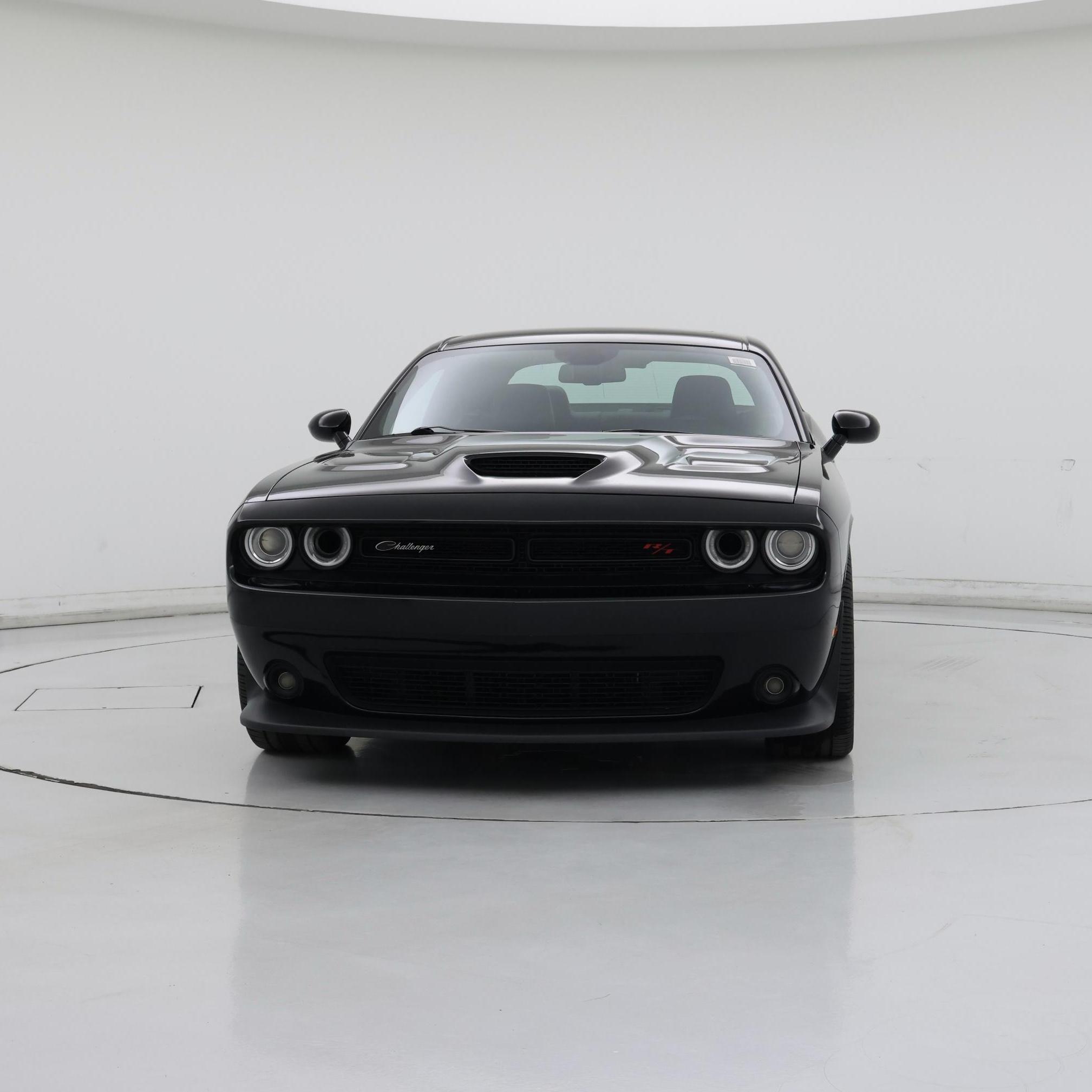 Thumbnail: 2021 Dodge Challenger - 5