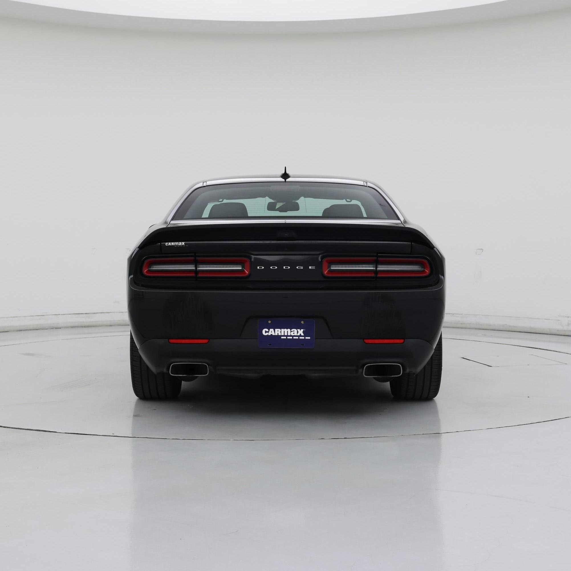 Thumbnail: 2021 Dodge Challenger - 6