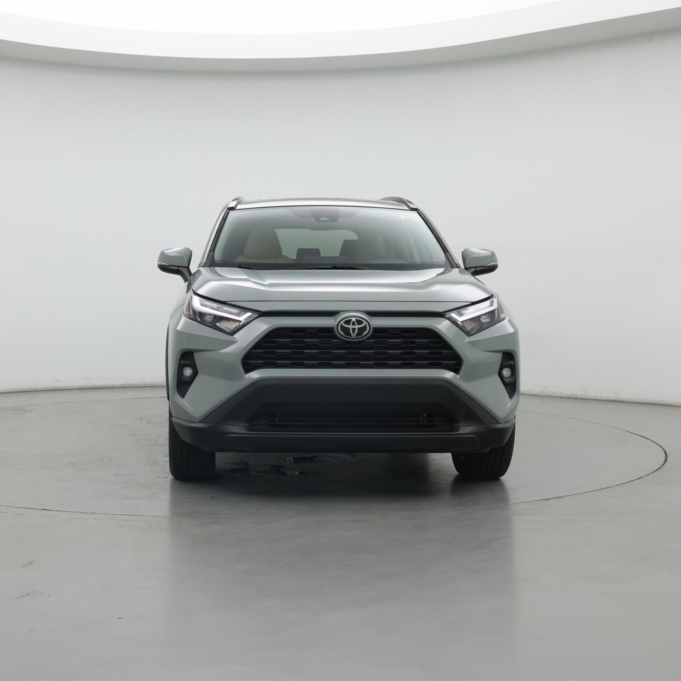 Thumbnail: 2022 Toyota RAV4 - 5