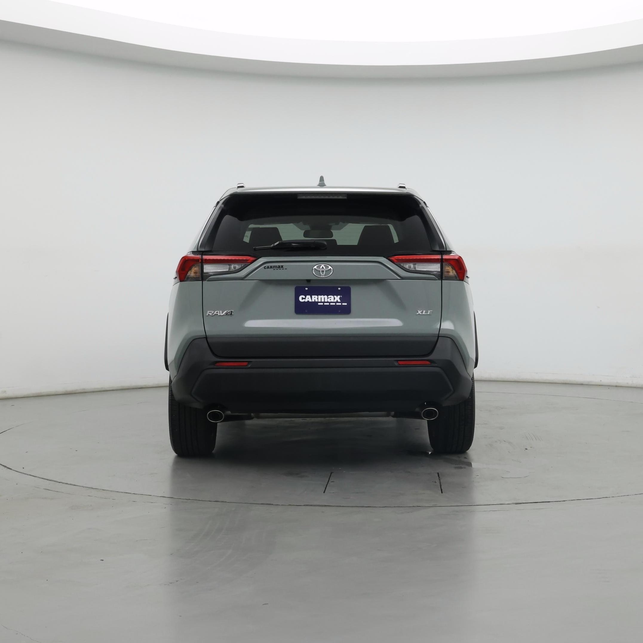 Thumbnail: 2022 Toyota RAV4 - 6