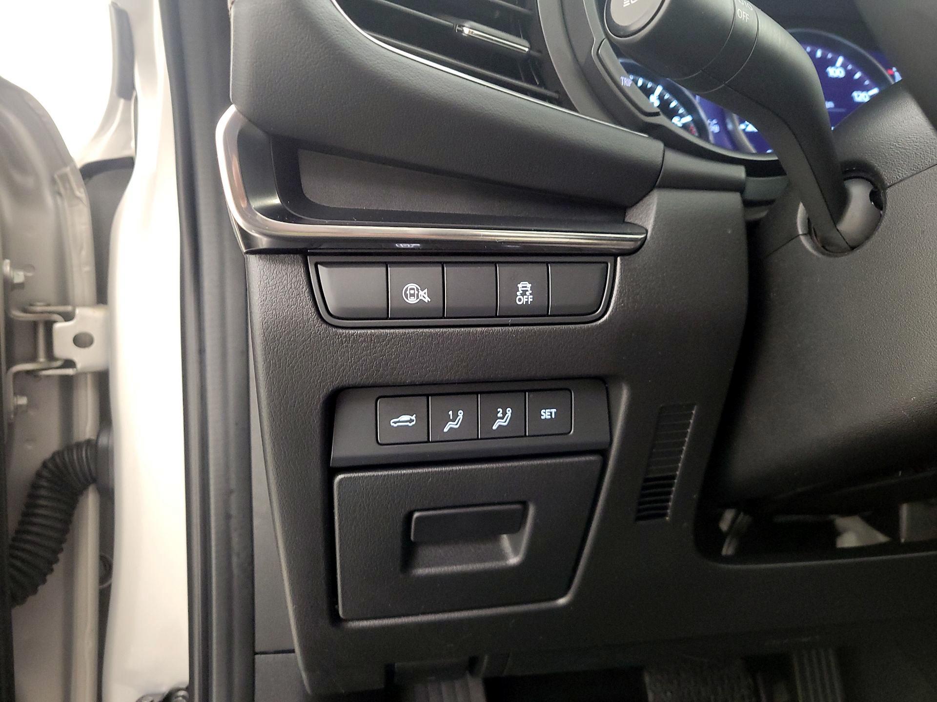 Thumbnail: 2025 Mazda Mazda3 - 13