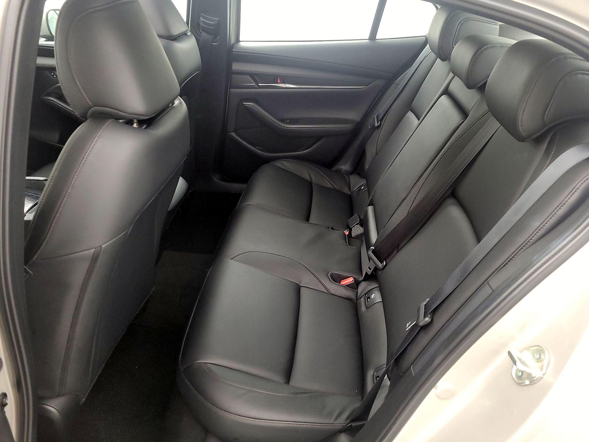 Thumbnail: 2025 Mazda Mazda3 - 20