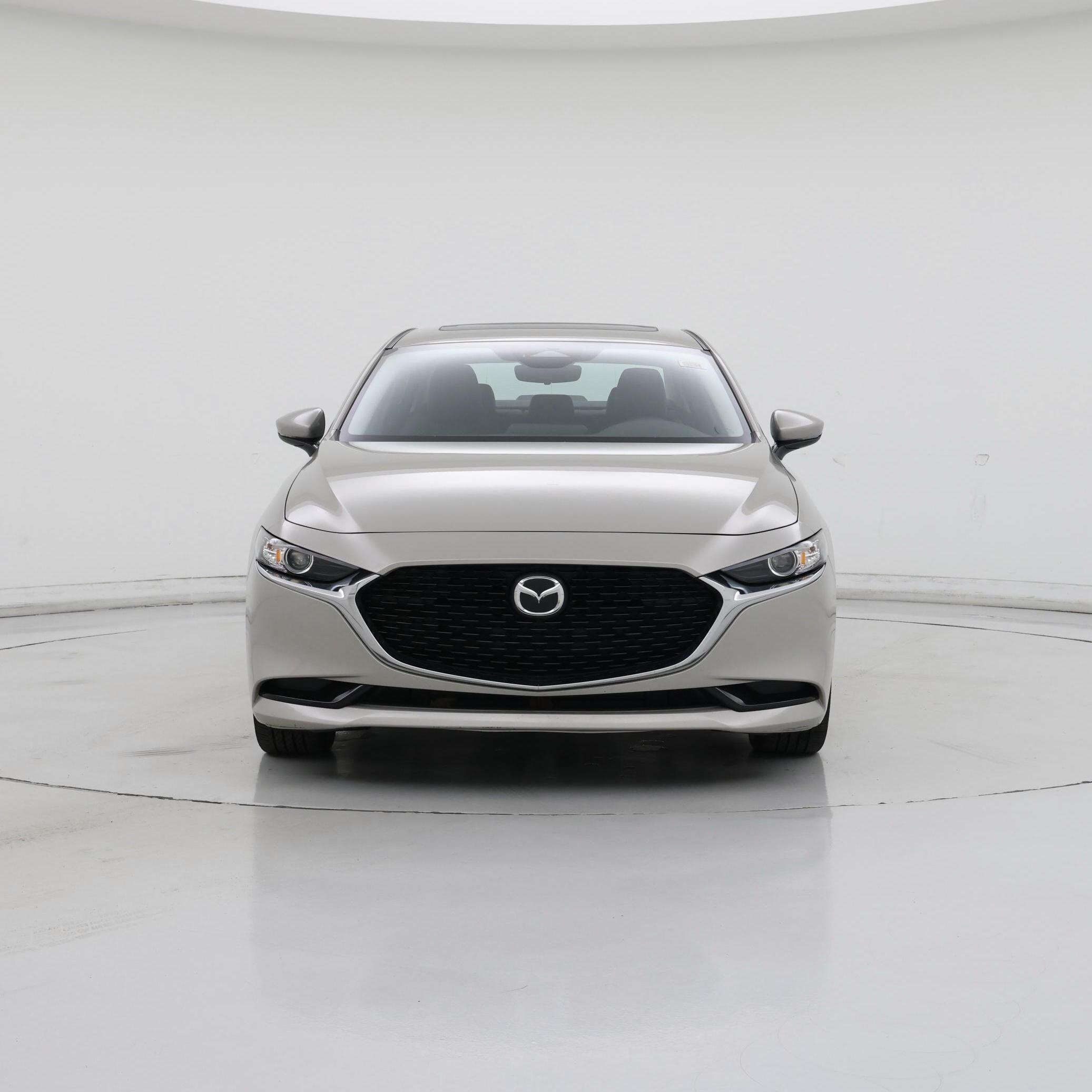 Thumbnail: 2025 Mazda Mazda3 - 5