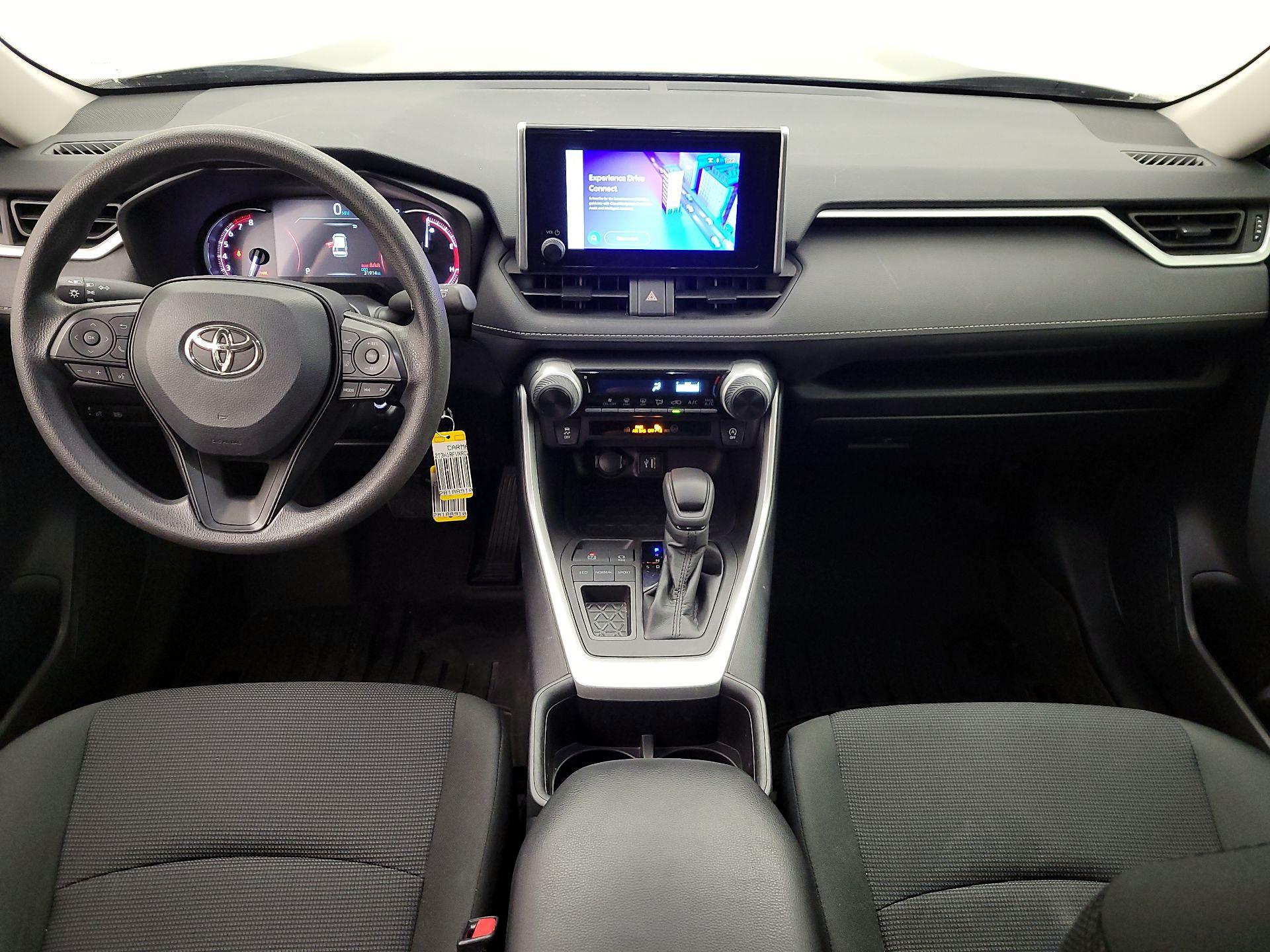 Thumbnail: 2024 Toyota RAV4 - 9