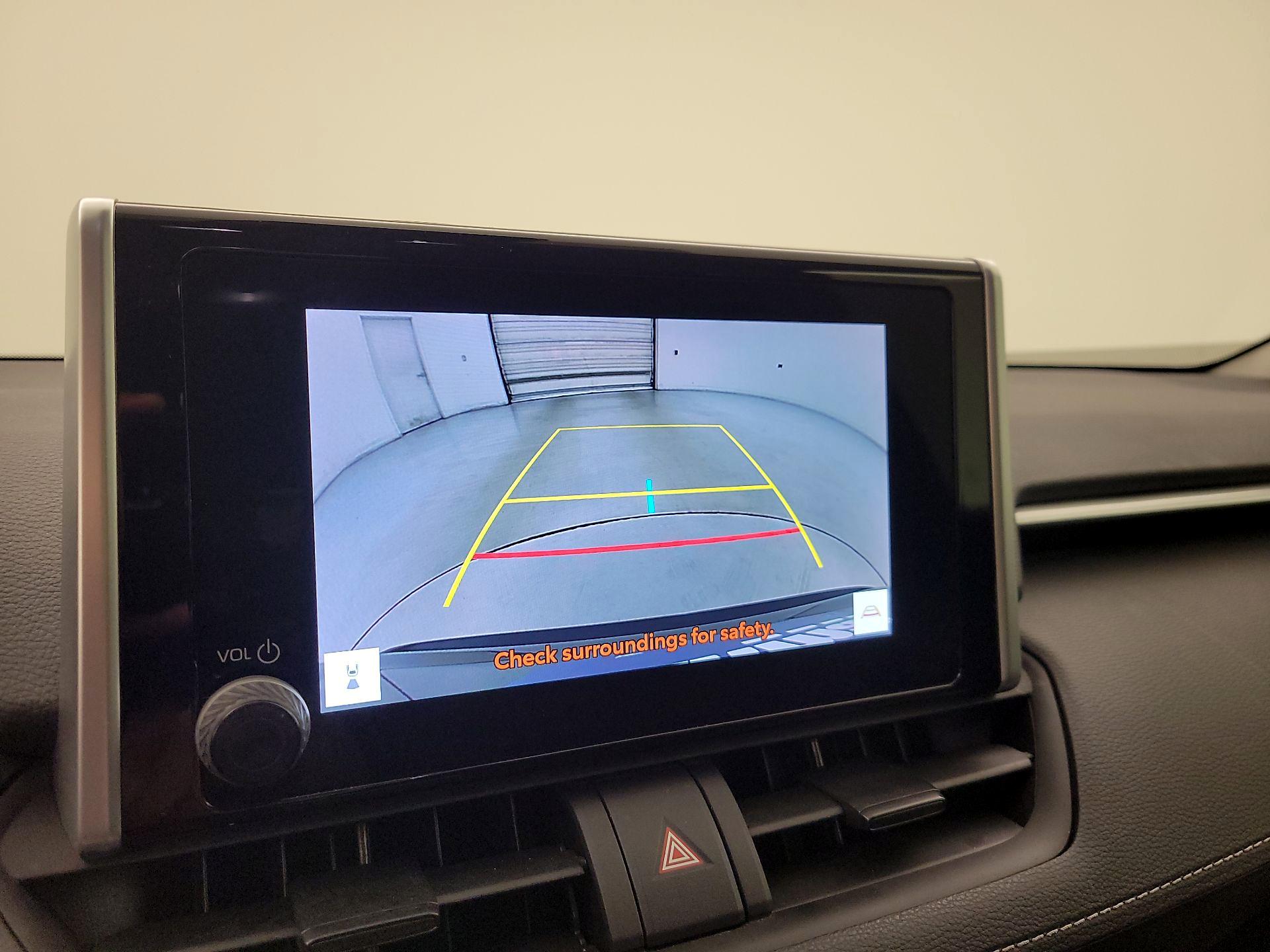 Thumbnail: 2024 Toyota RAV4 - 14