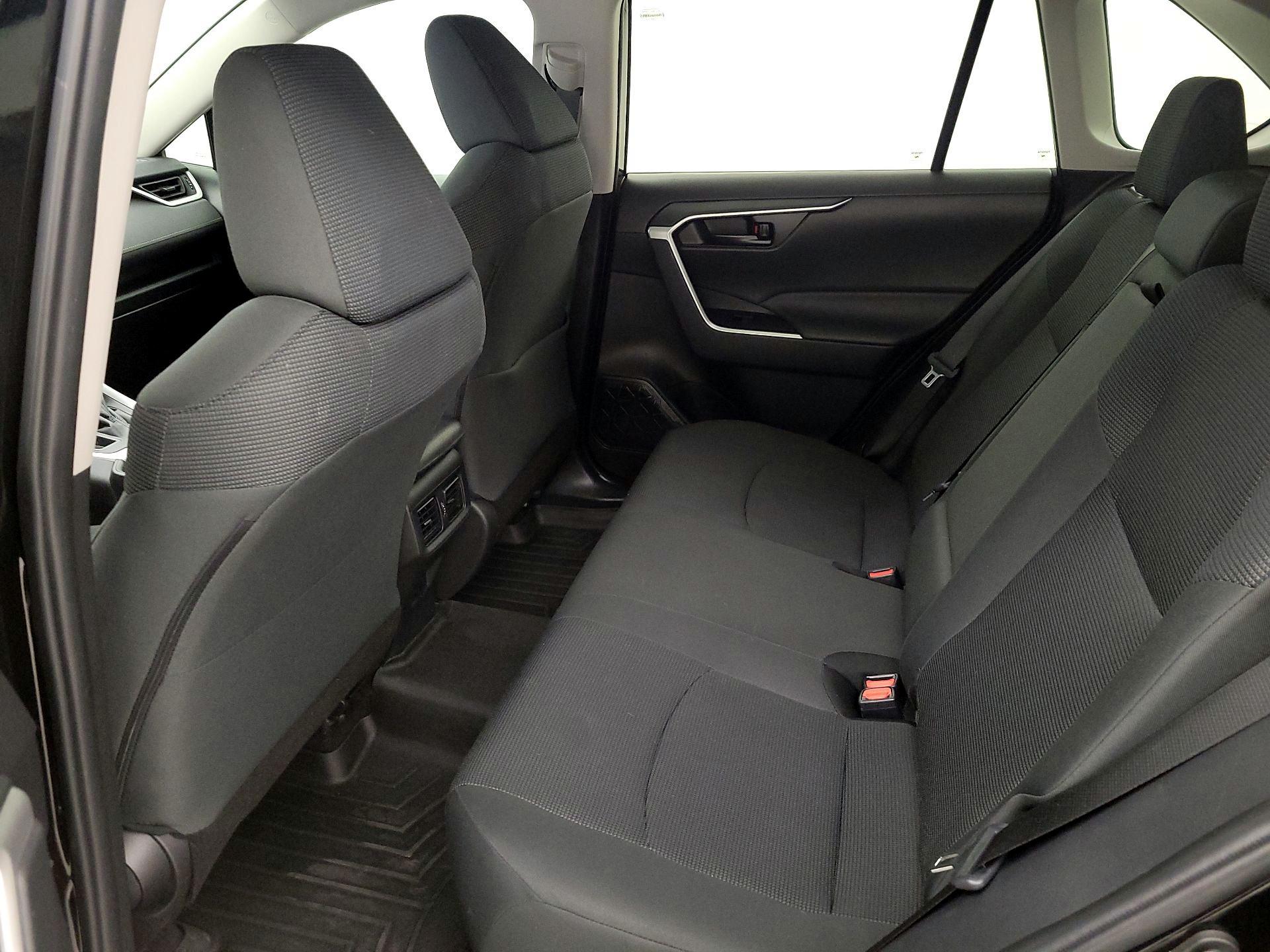 Thumbnail: 2024 Toyota RAV4 - 19