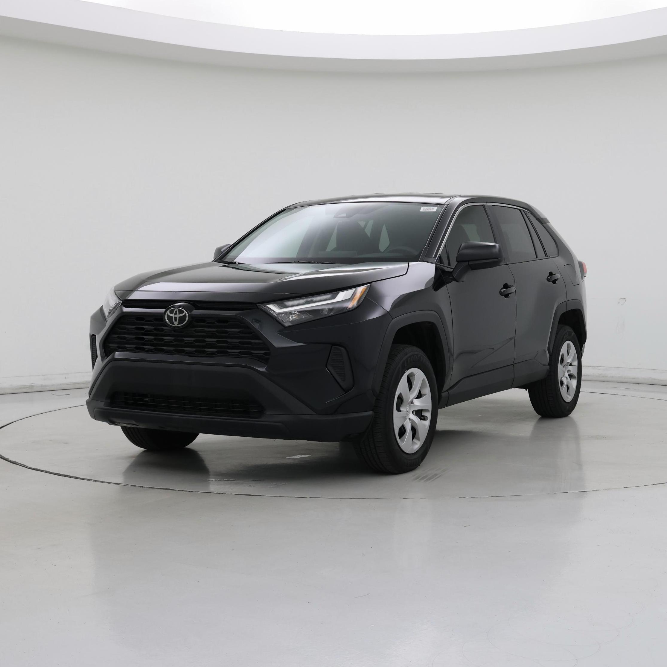 Thumbnail: 2024 Toyota RAV4 - 4
