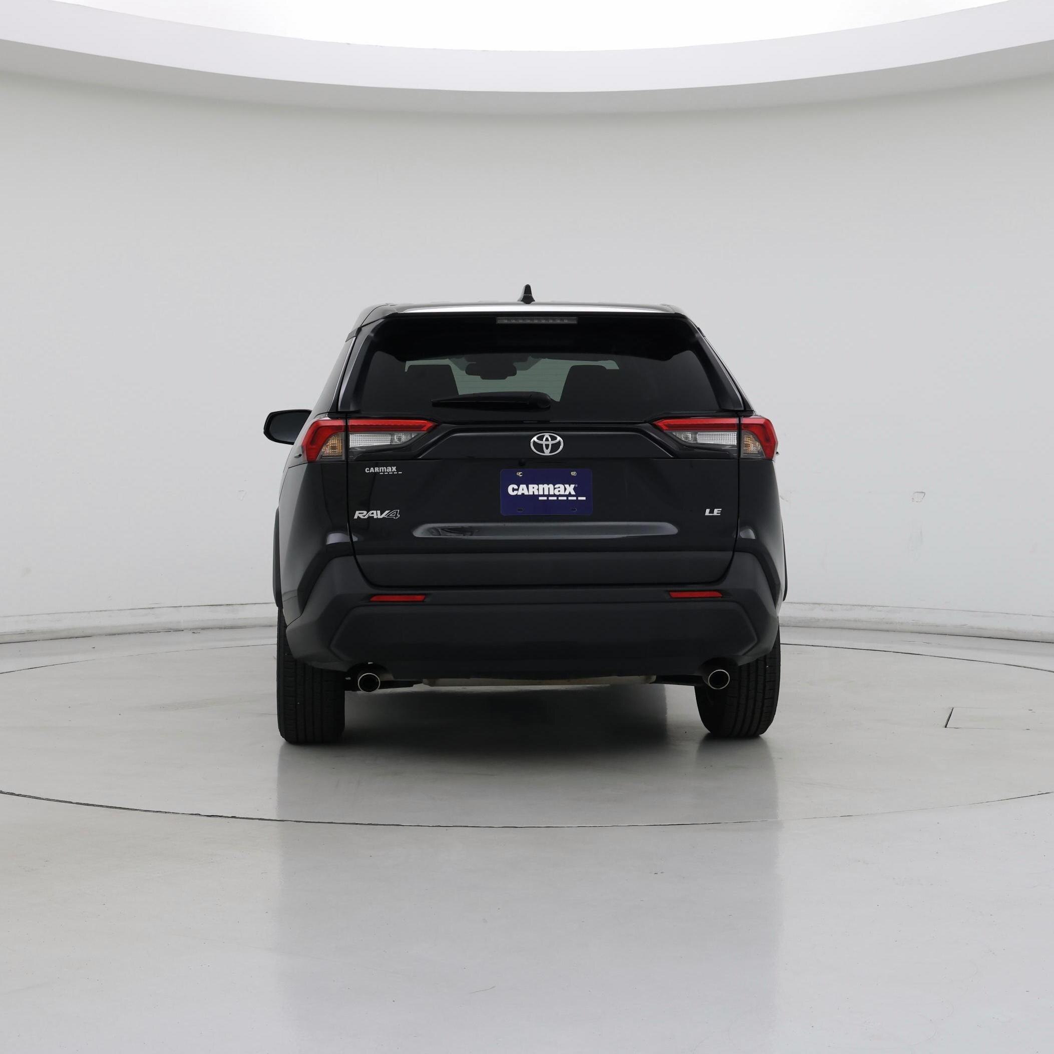 Thumbnail: 2024 Toyota RAV4 - 6