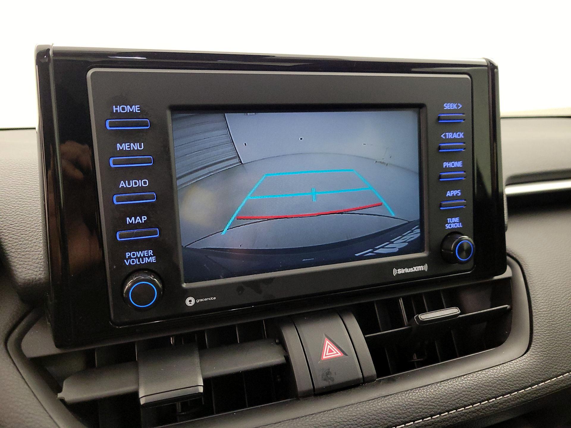 Thumbnail: 2022 Toyota RAV4 - 14