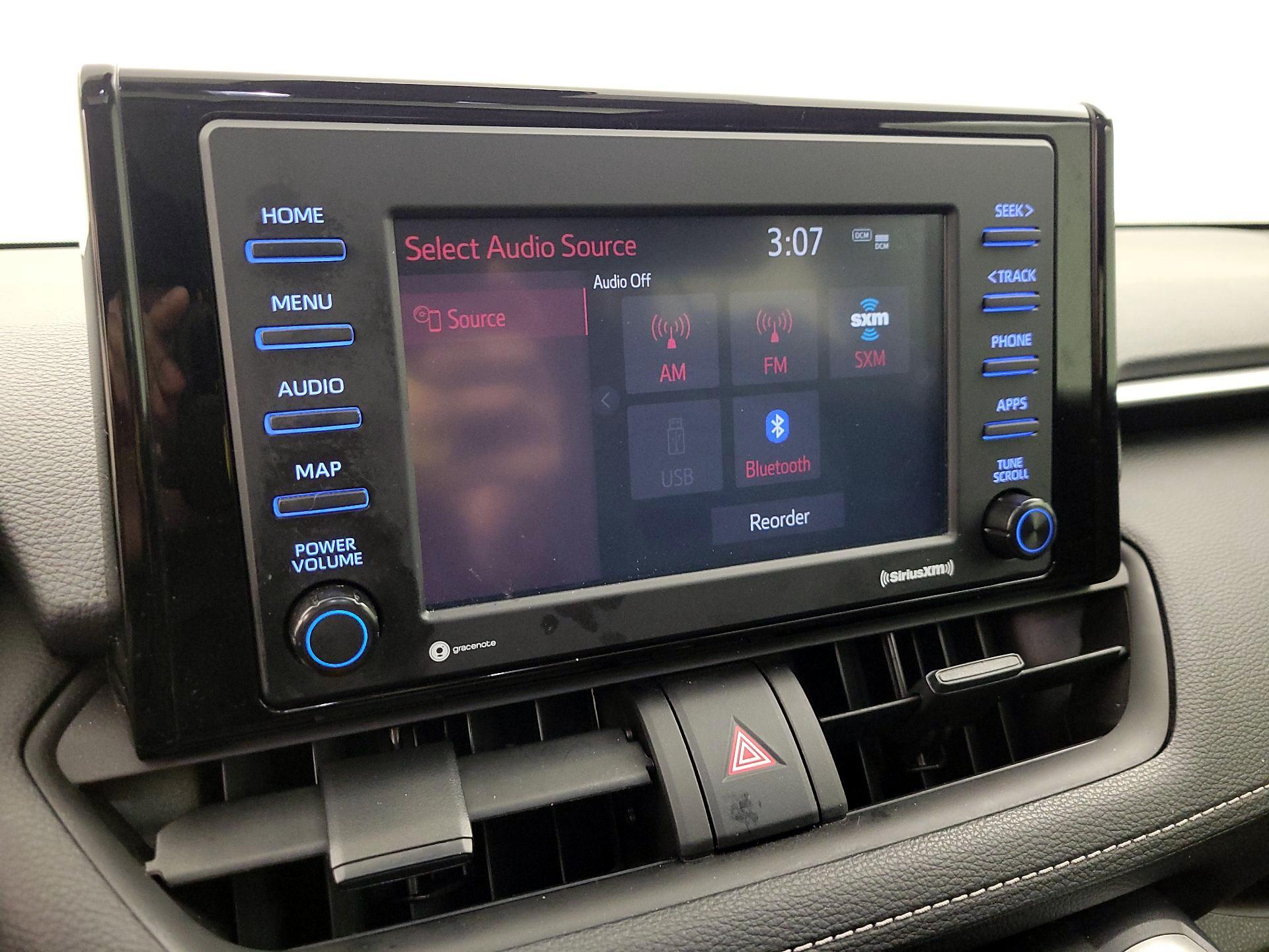 Thumbnail: 2022 Toyota RAV4 - 15