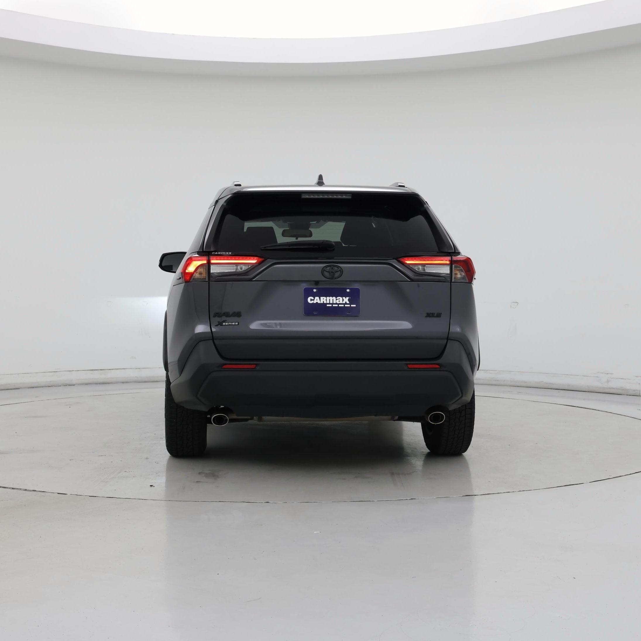 Thumbnail: 2022 Toyota RAV4 - 6