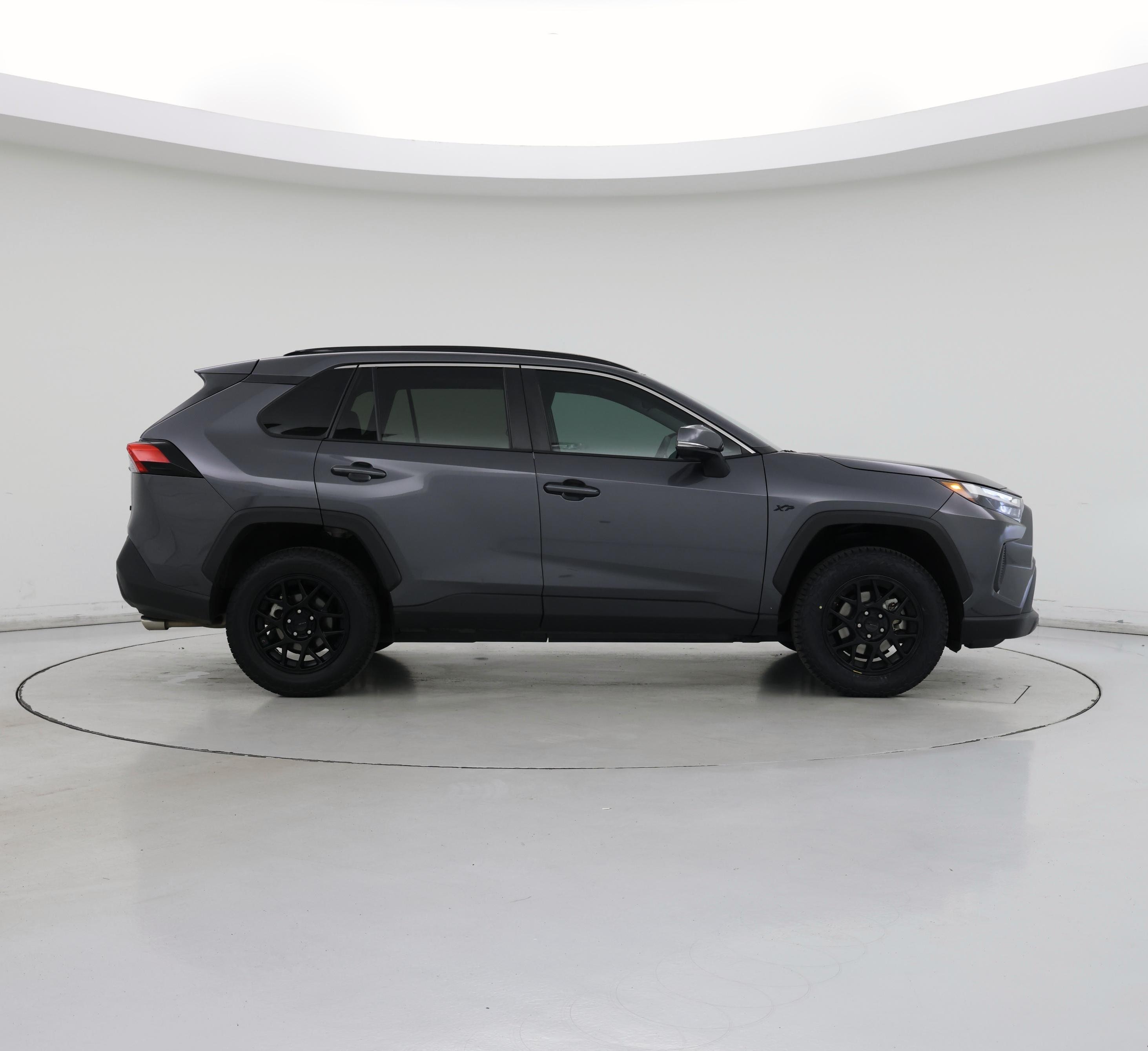 Thumbnail: 2022 Toyota RAV4 - 7