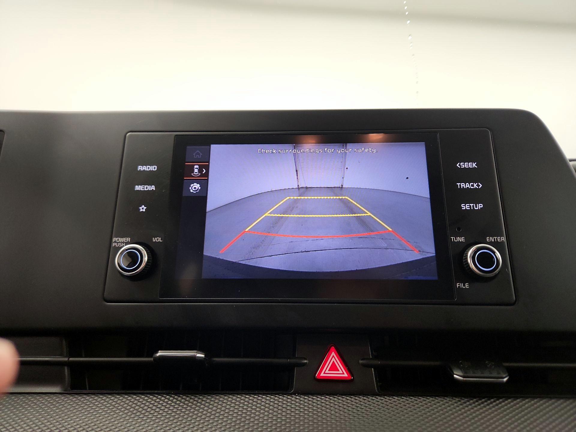 Thumbnail: 2024 Kia Sportage - 14