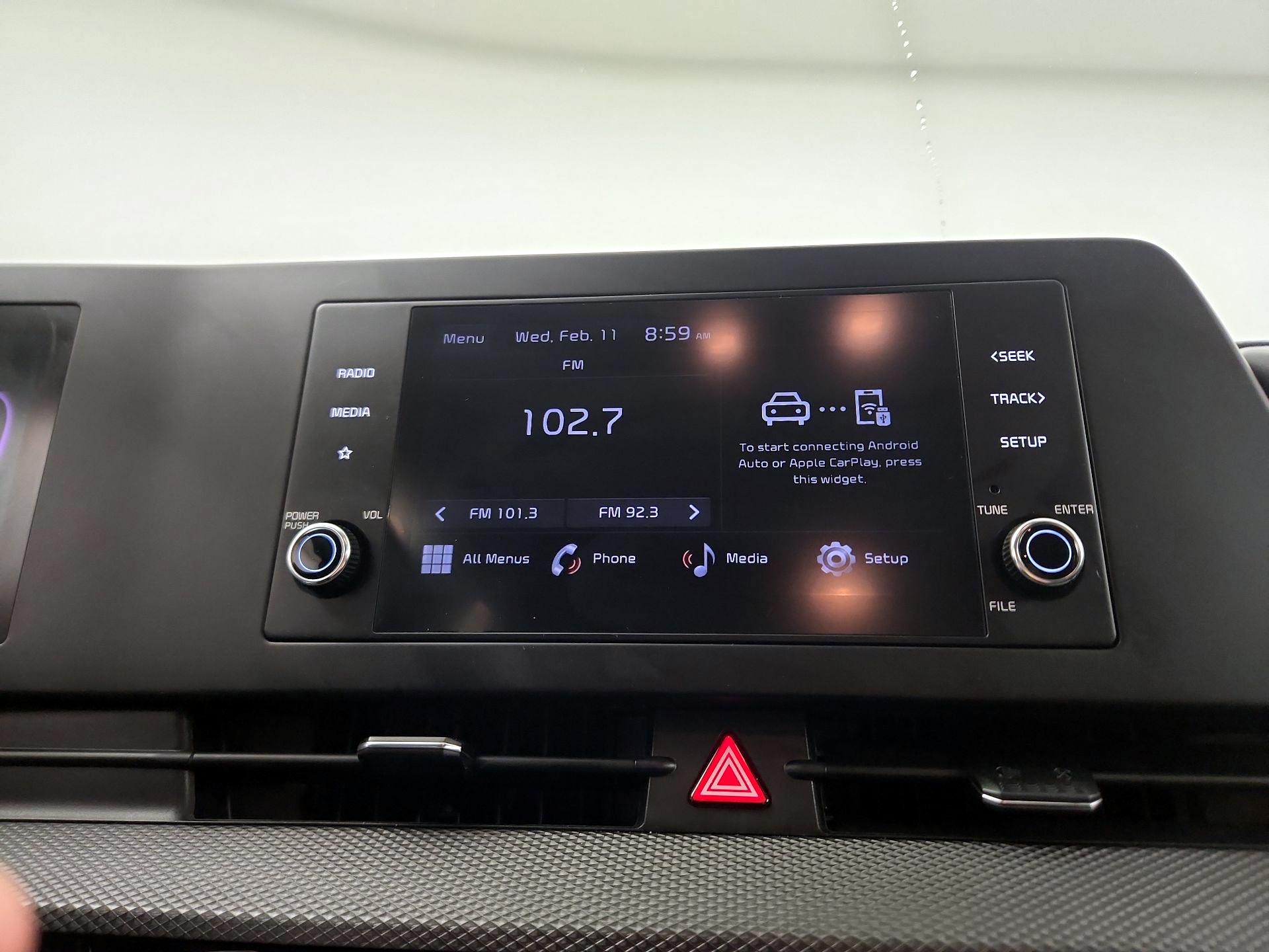 Thumbnail: 2024 Kia Sportage - 15