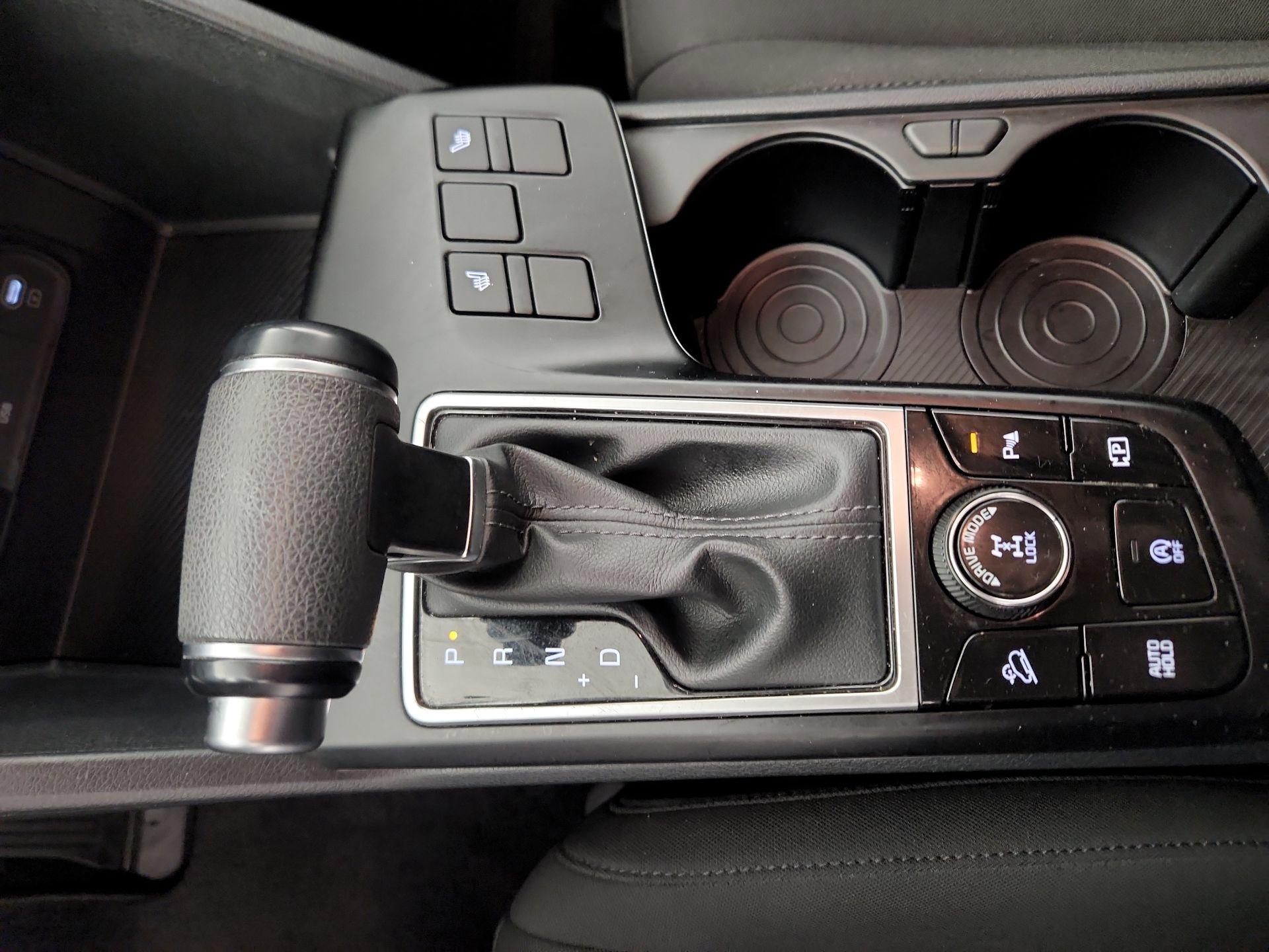 Thumbnail: 2024 Kia Sportage - 17